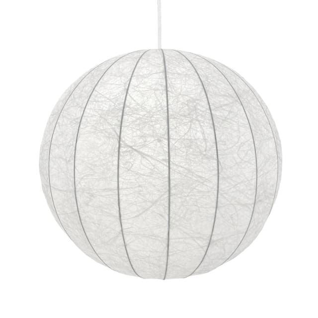 FW01 Malmö Cocoon Deckenleuchte Ø50