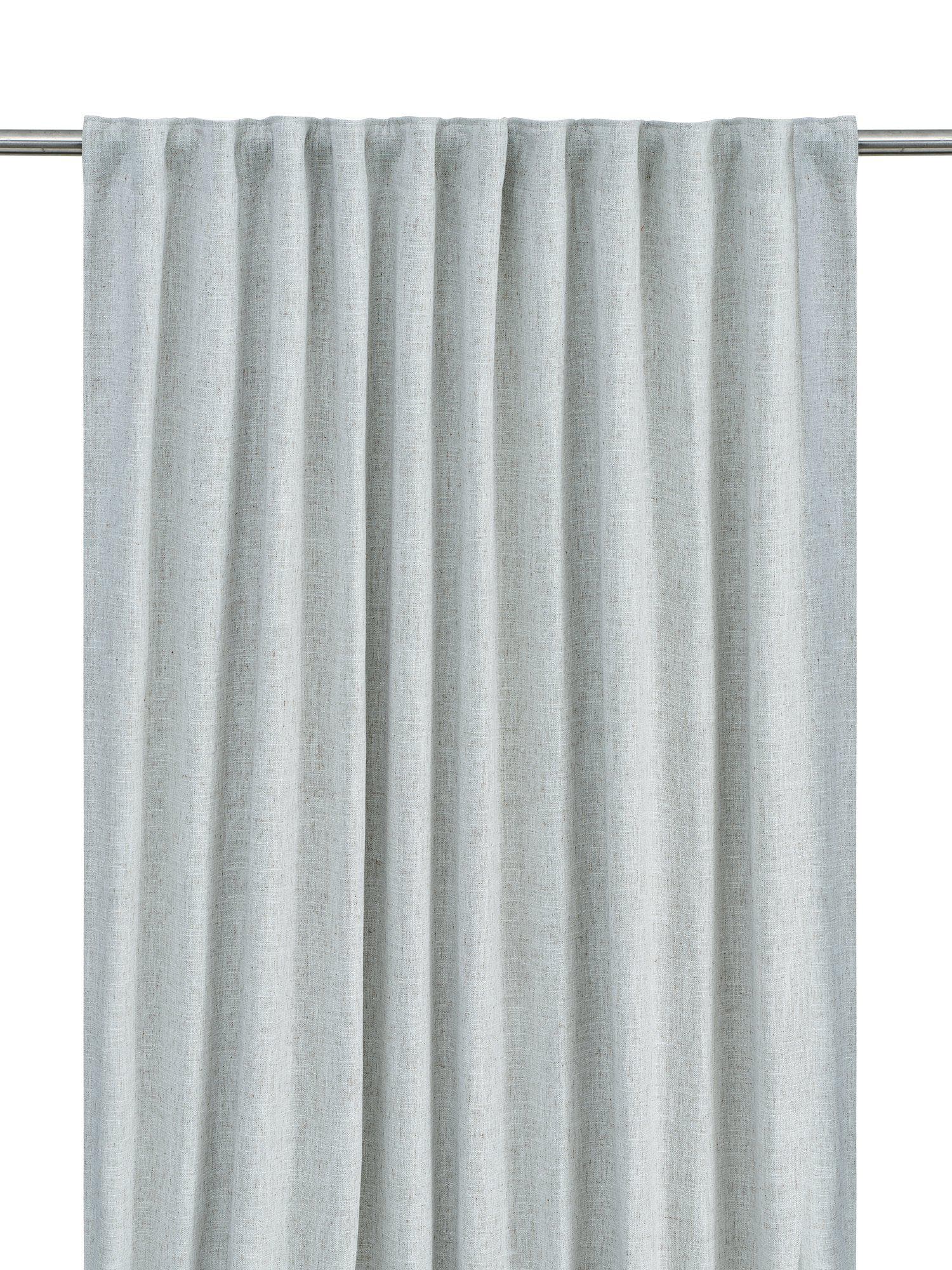 Sten Blackout Vorhanglänge Offwhite 270x280