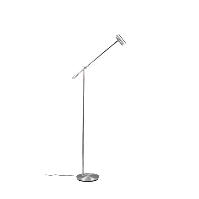 Cato LED Stehlampe Aluminium