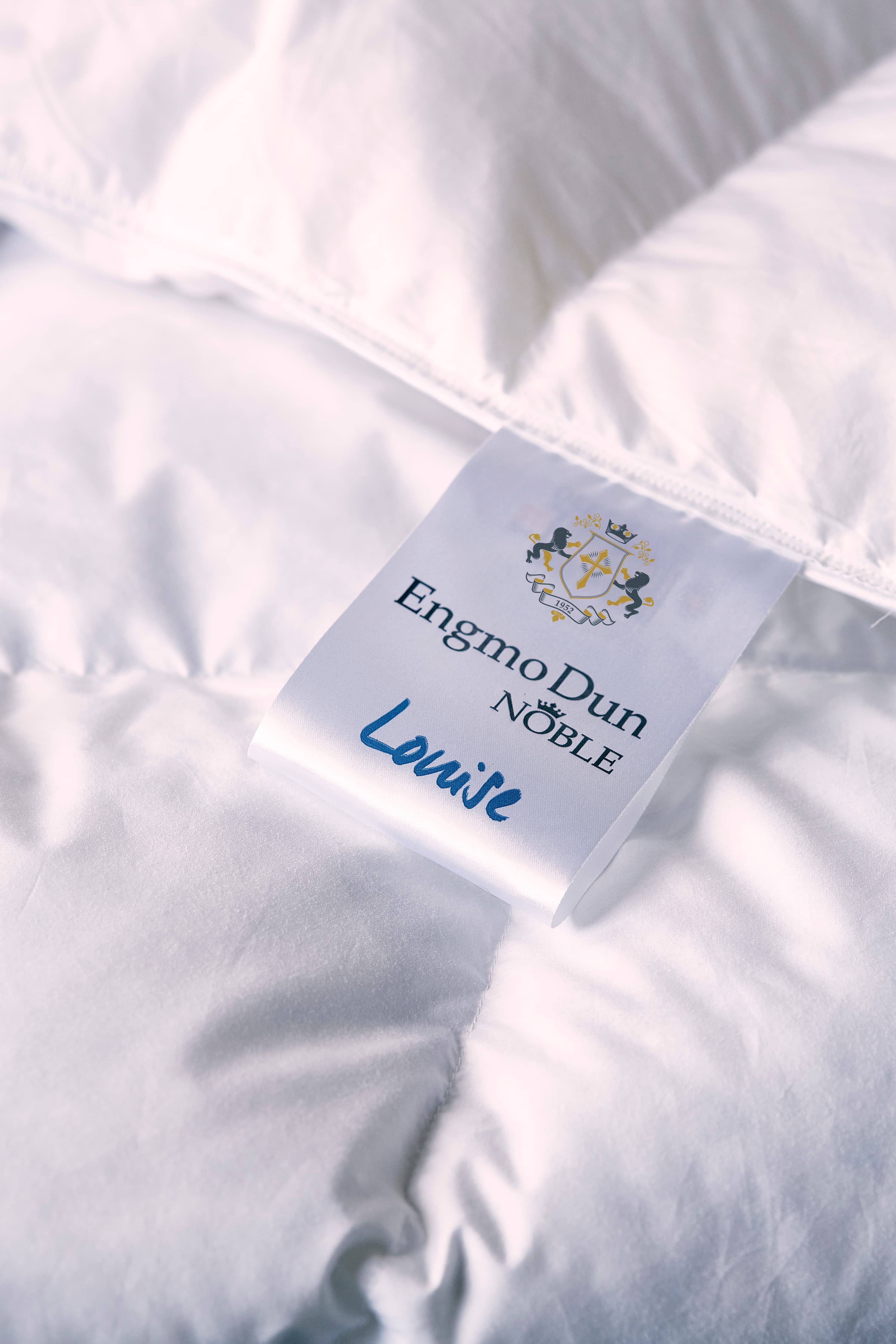 Louise Duvet Ich friere manchmal 150x210