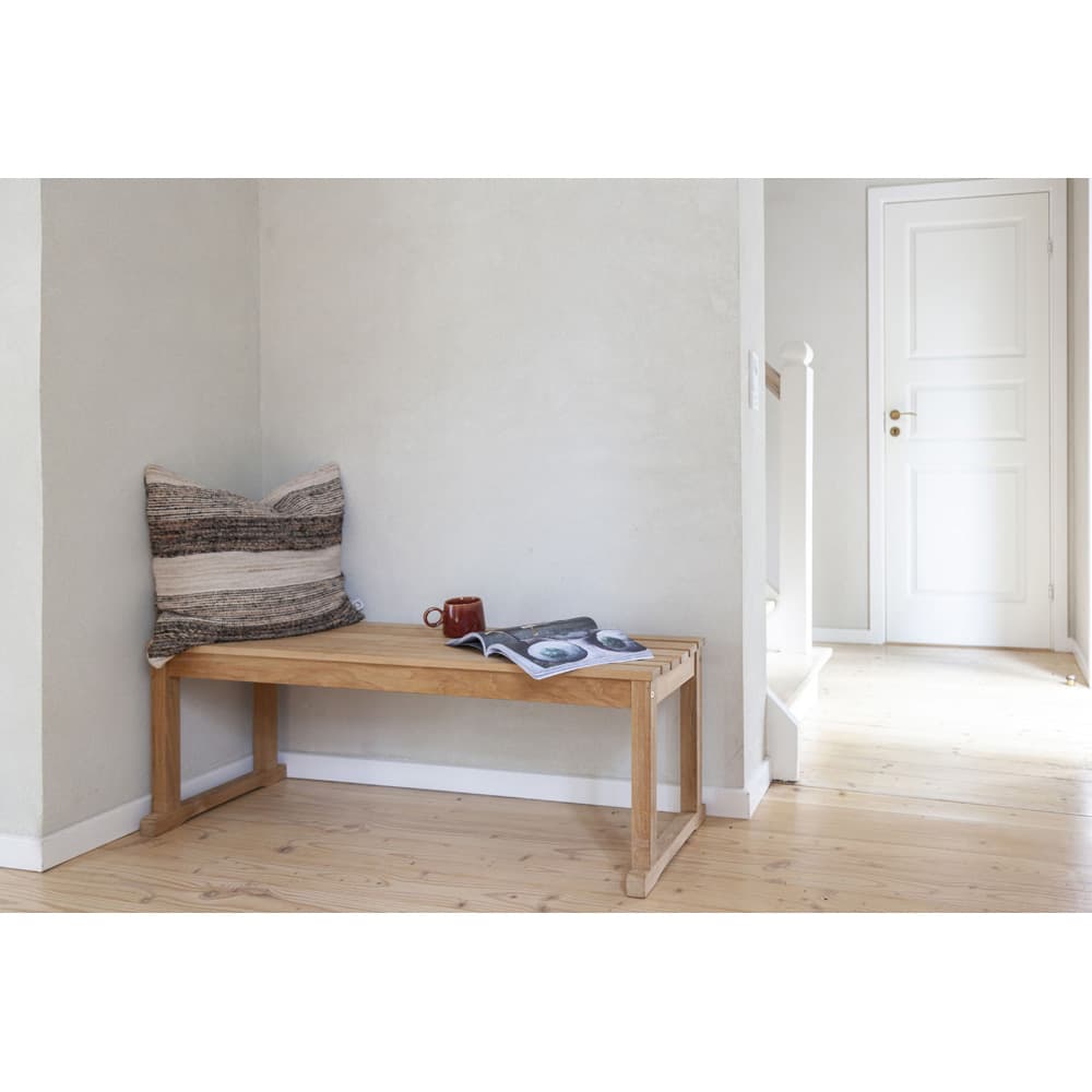 Vega Bank Teak 150x40
