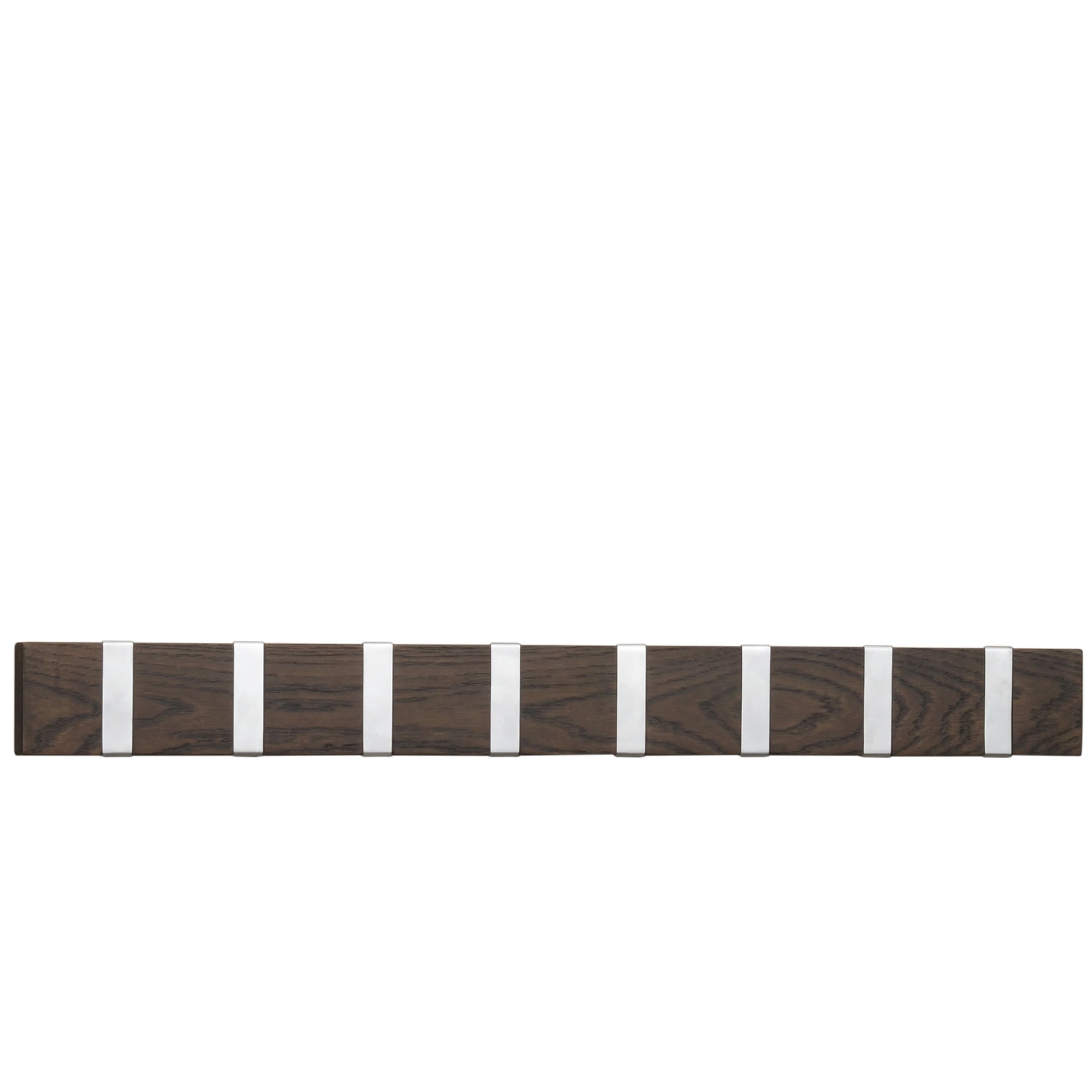 Confetti Kroklist Brunlackad 8