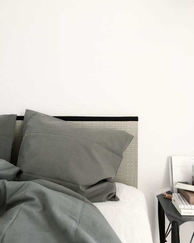 Tatami Mattress 90cm