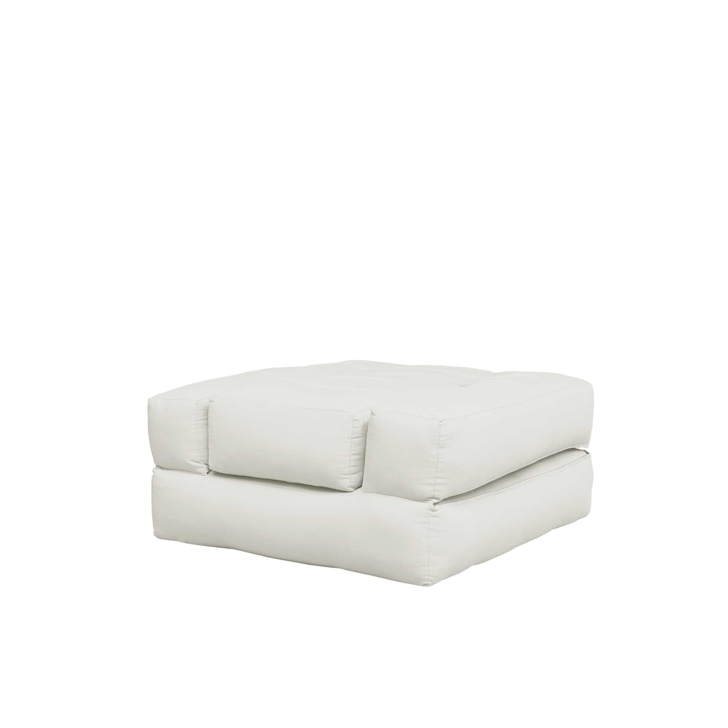 Cube Sessel Natural