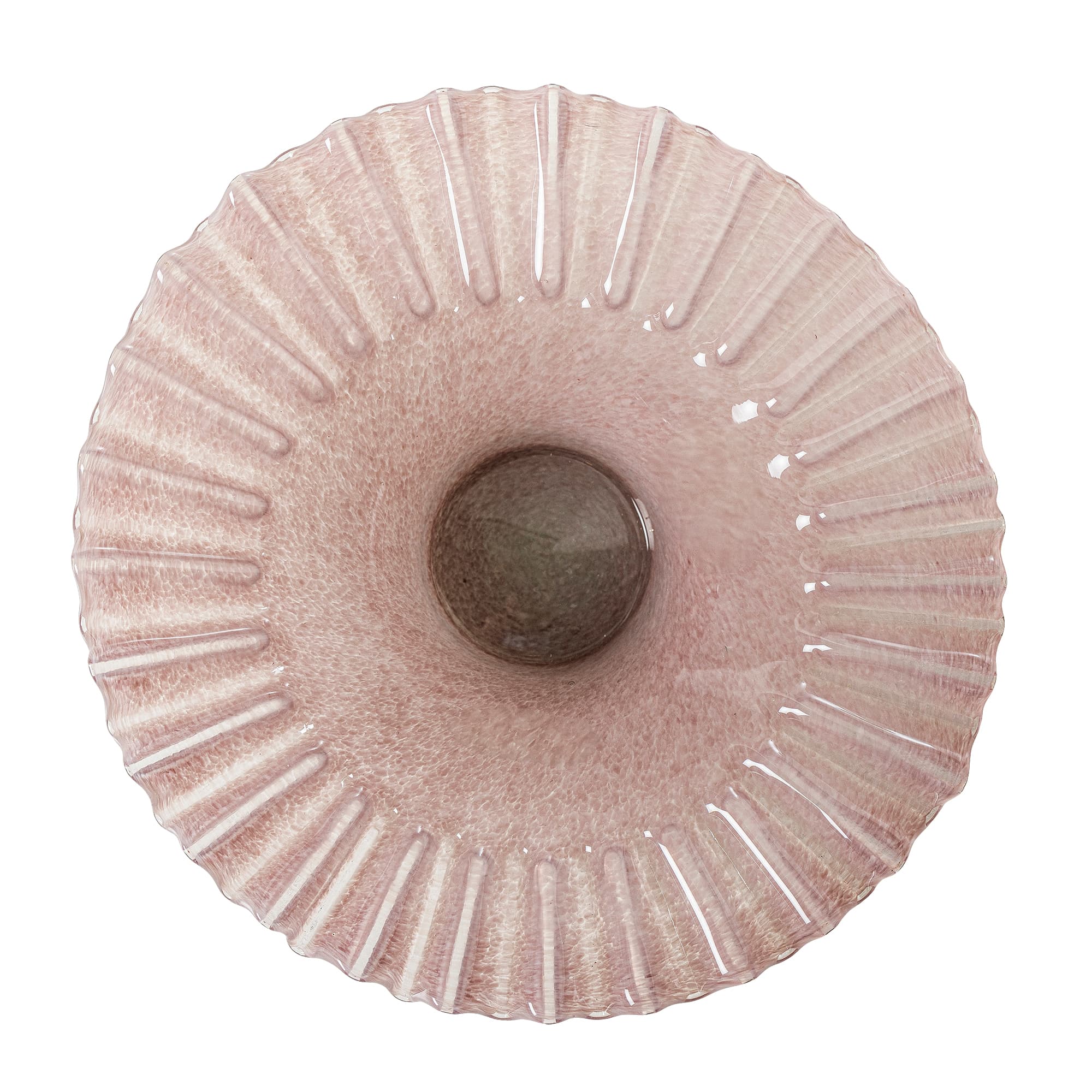 Garnet Schale Rose 29x11cm