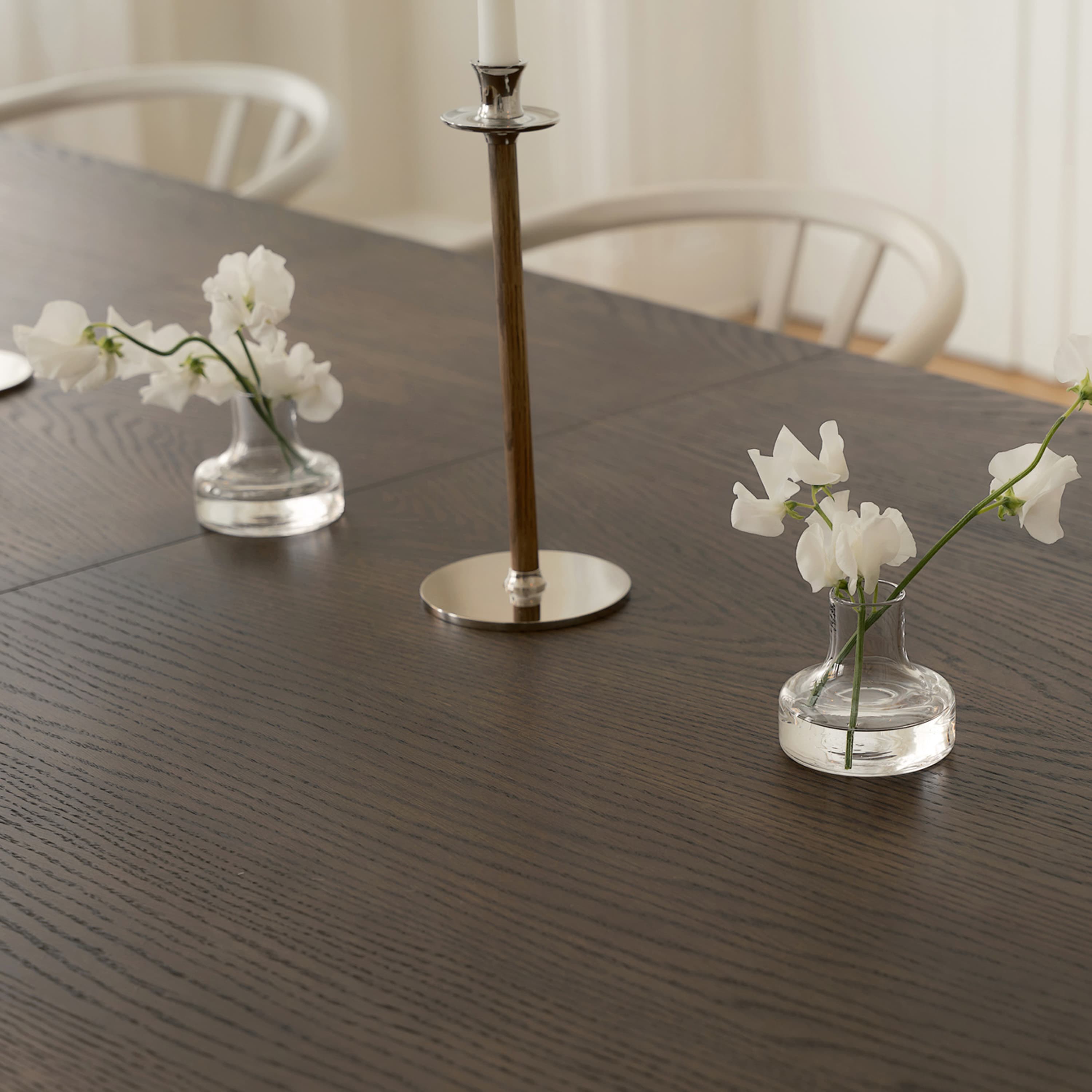 Kolonn Blank Vase Small