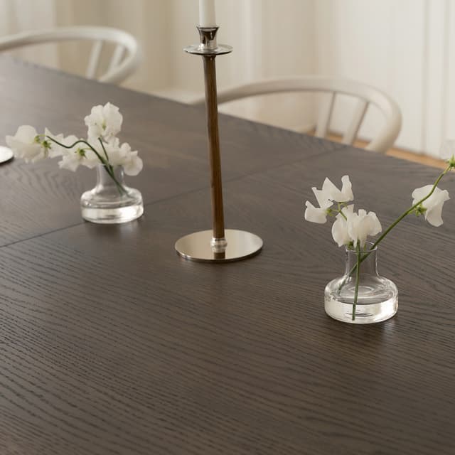 Kolonn Blank Vase Small