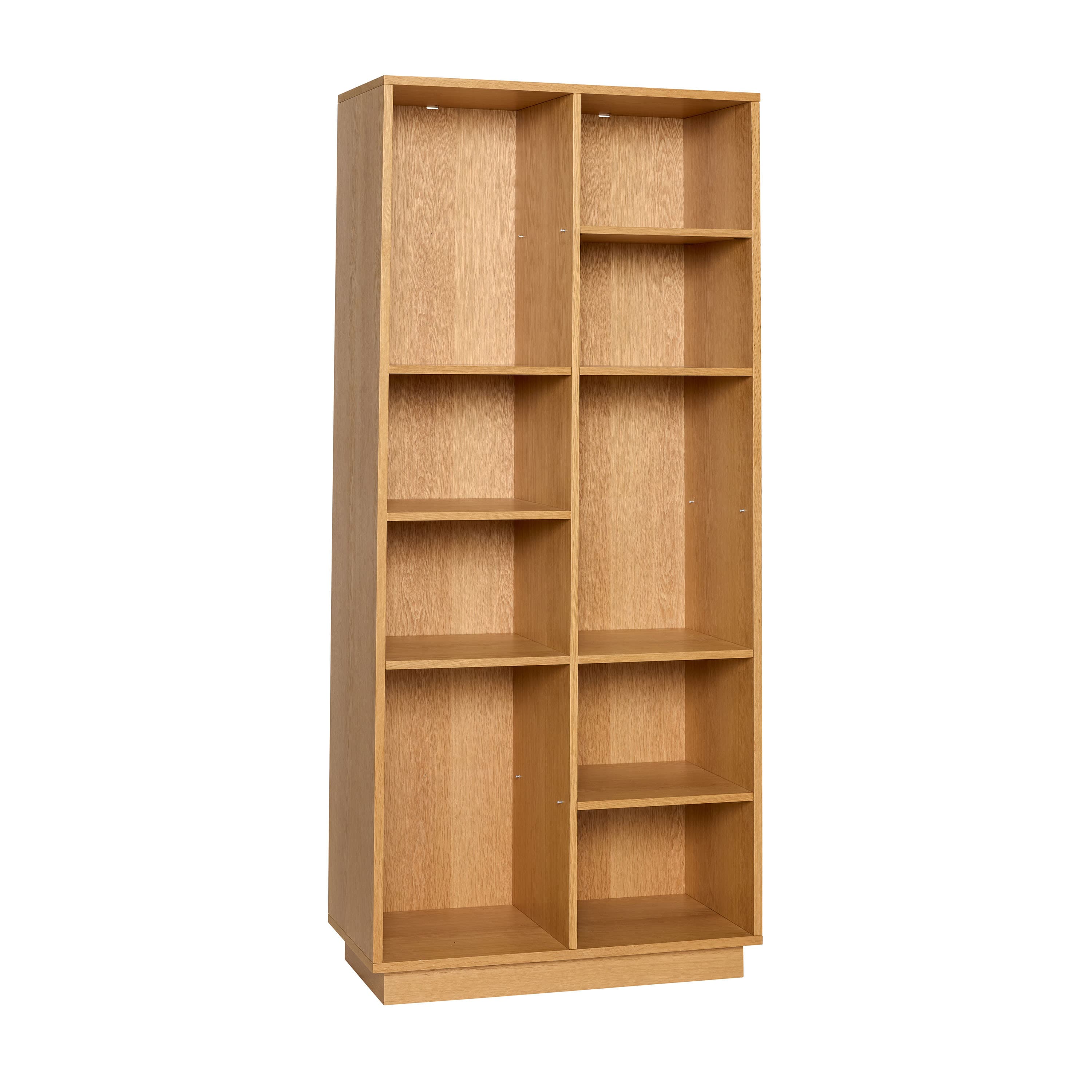 Disco Shelf Large Natural 80x180