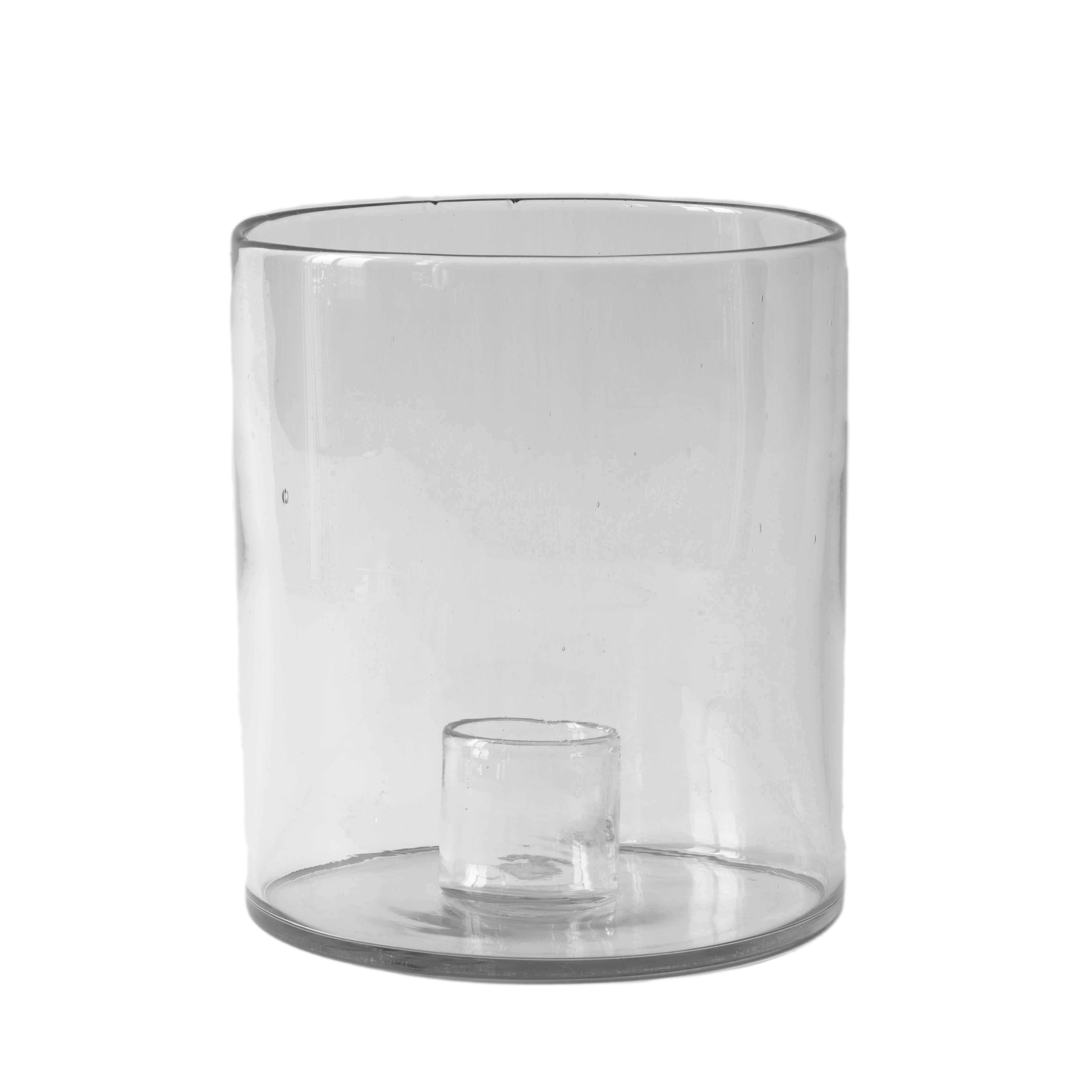 Luna Windlicht L