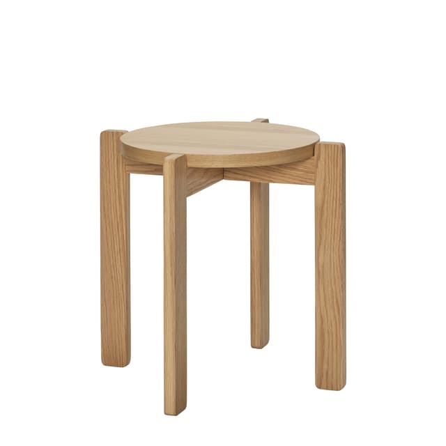 Always Stool Natural