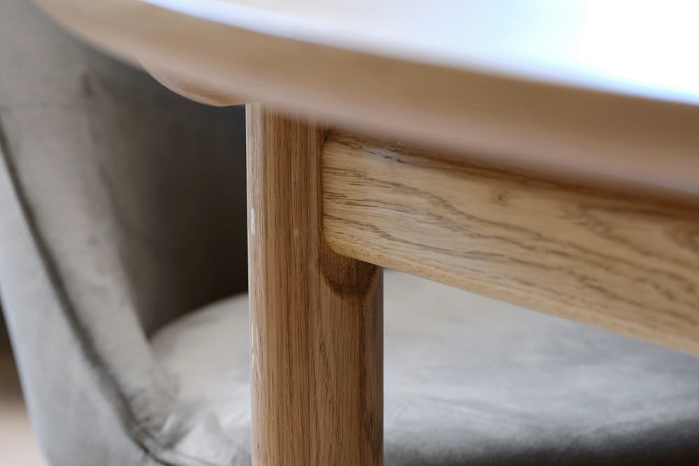 Alice Esstisch Natural Oak 190cm
