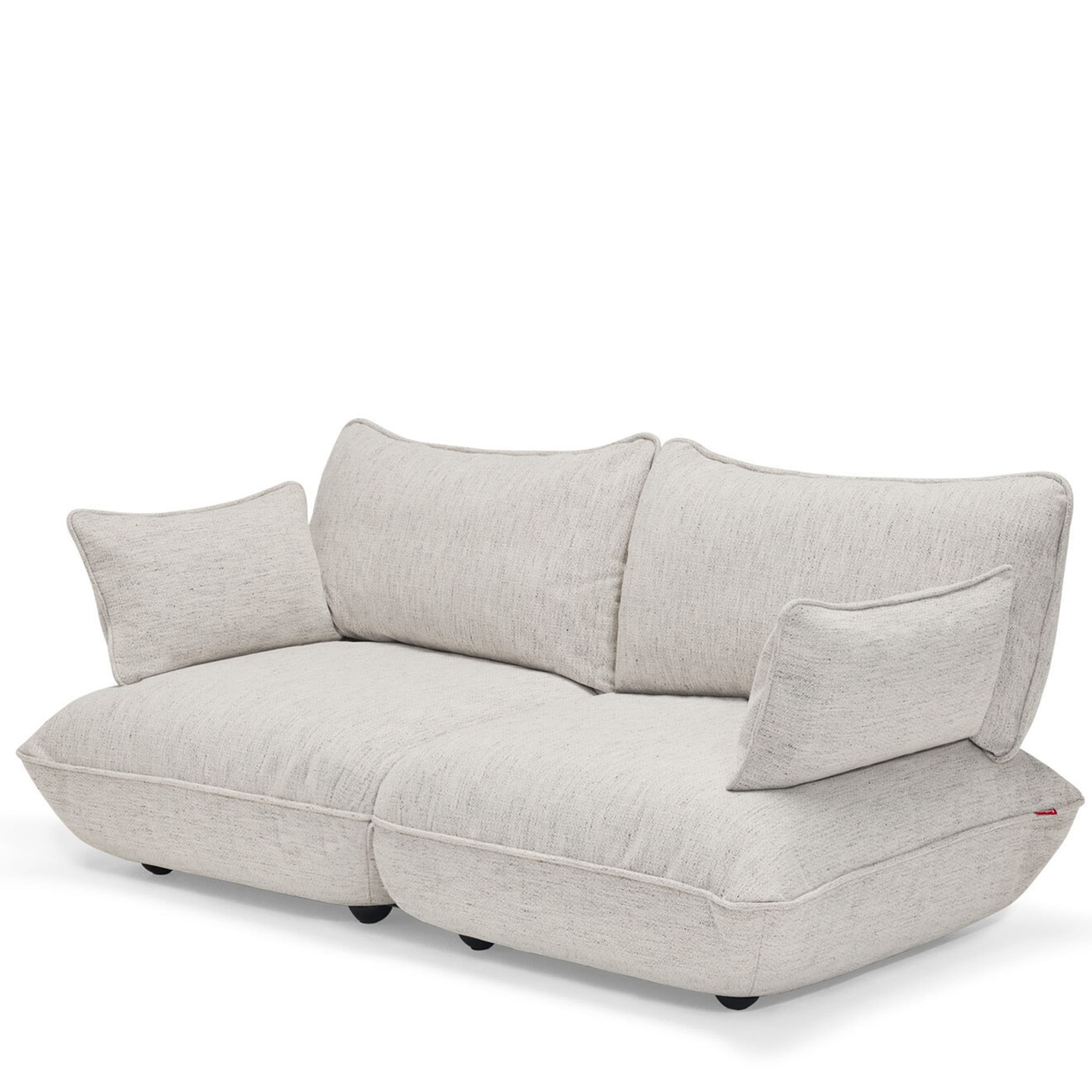 Sumo Mingle Armrest Marble