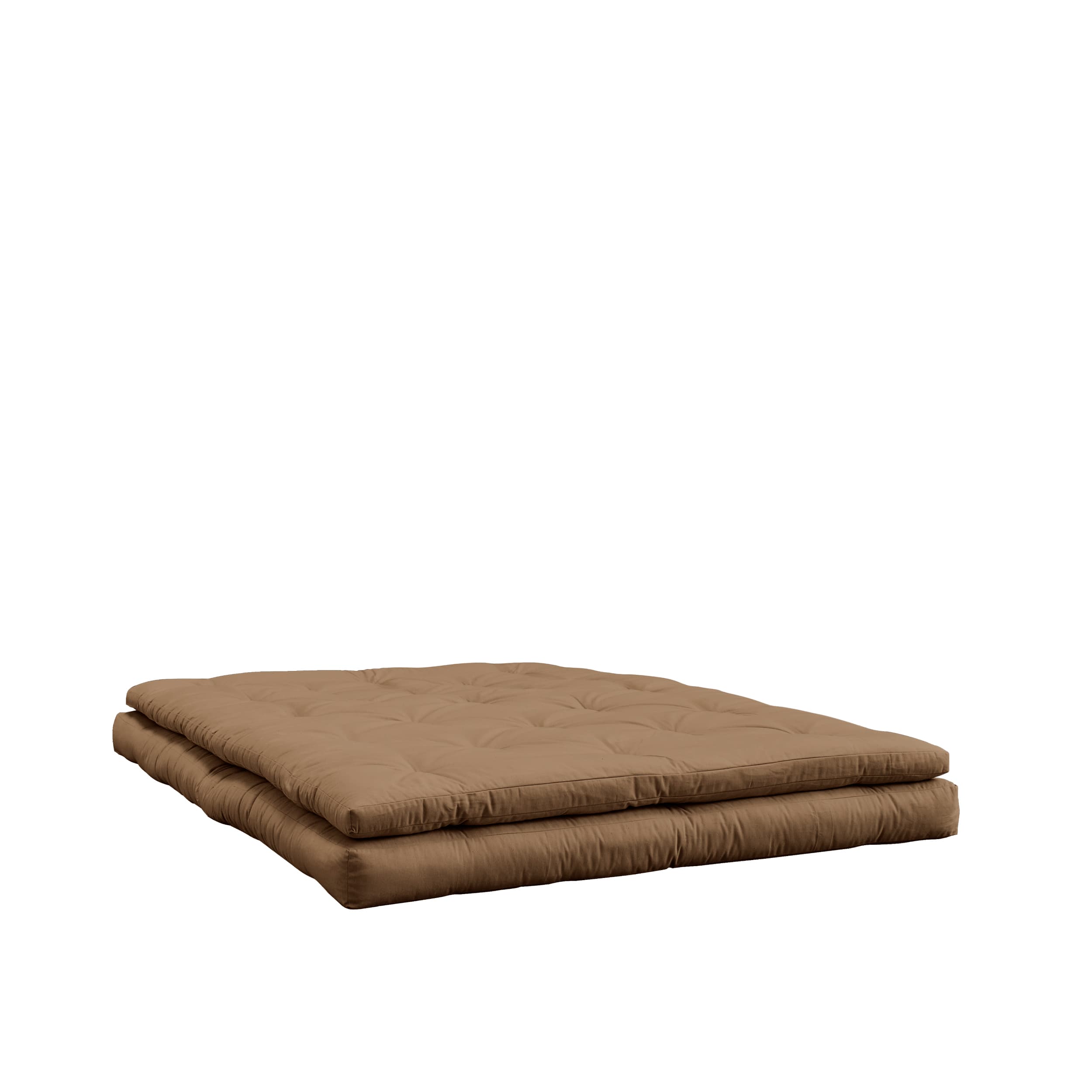 Buckle-Up Daybed Mocca 200cm