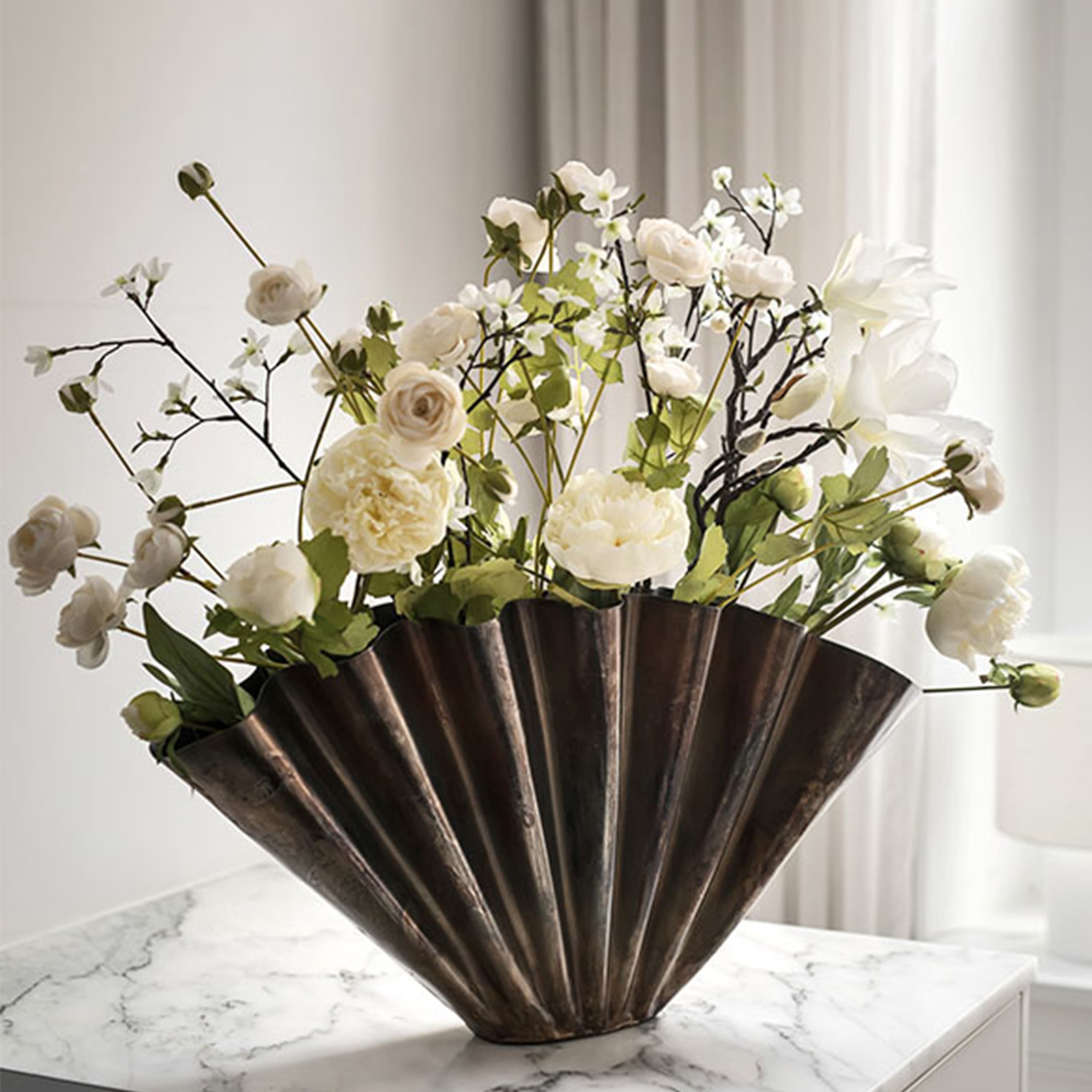 Flood Vase 30cm