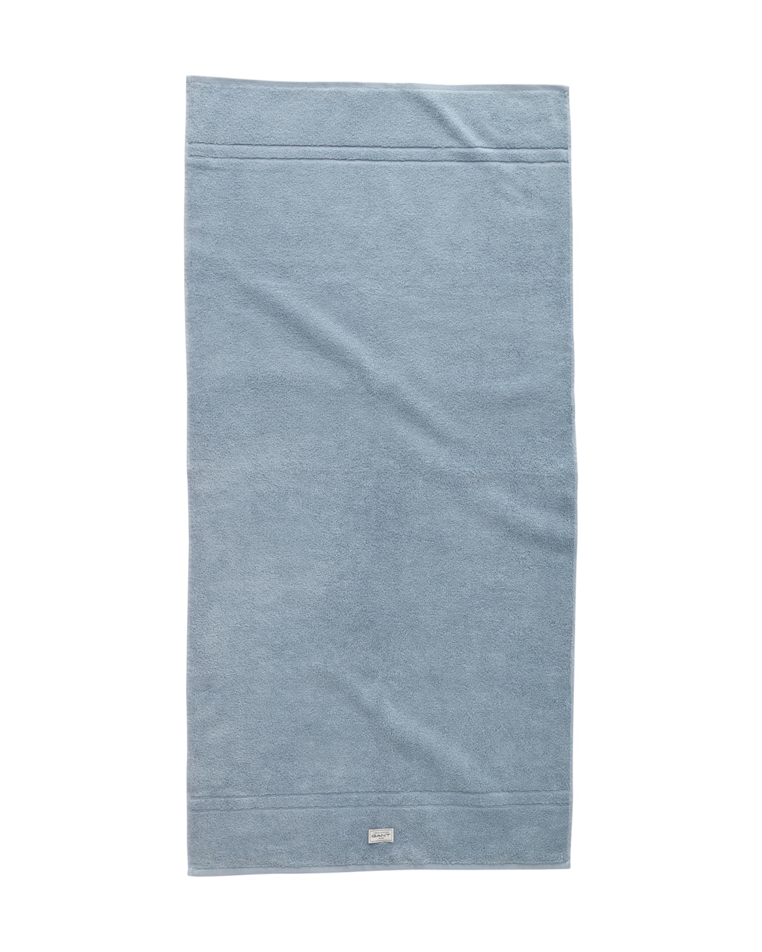 Organic Premium Terry Towel Waves 30x50