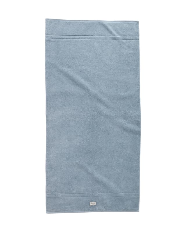 Premium Terry Handtuch Waves 70x140