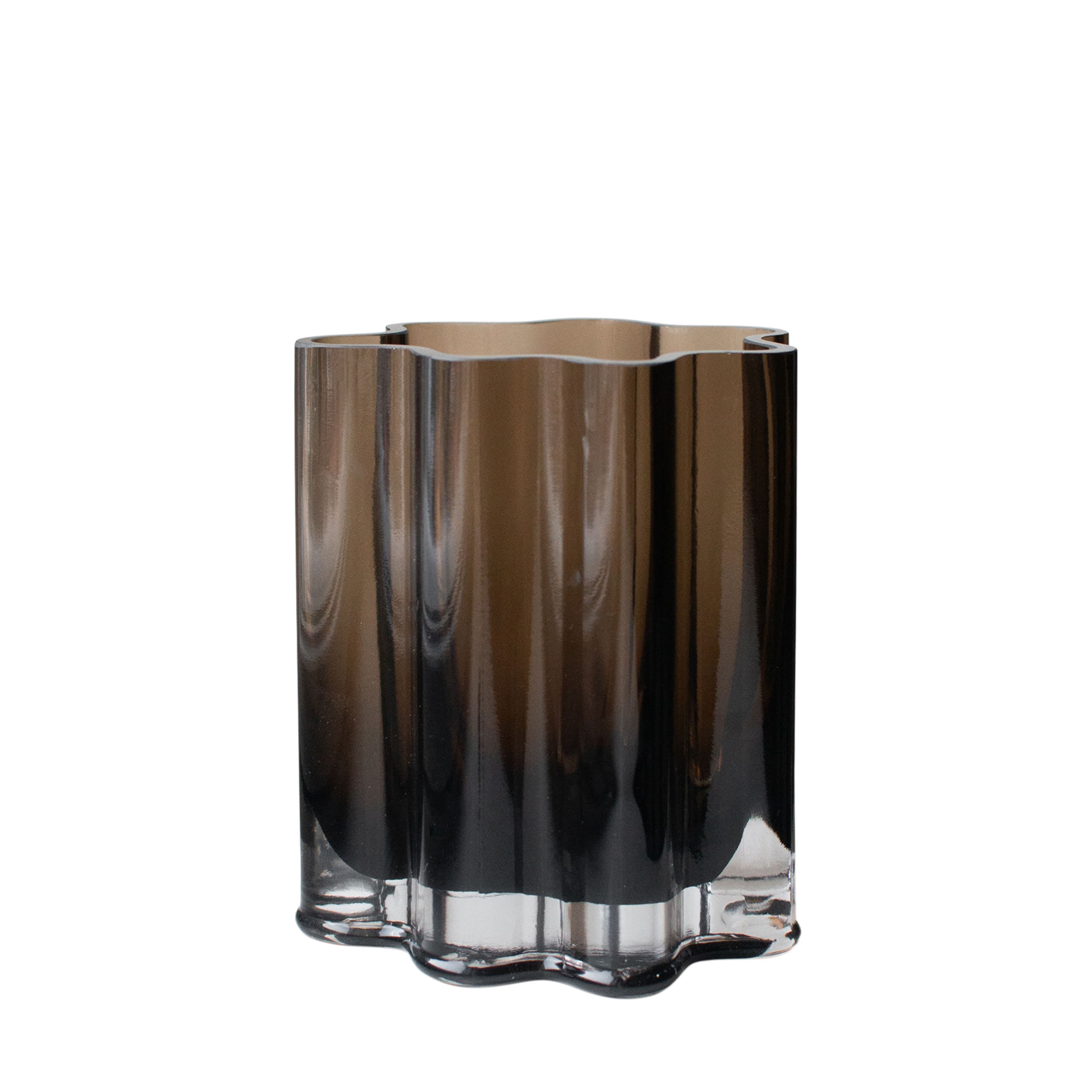 Filter Ljuslykta Brown 13cm