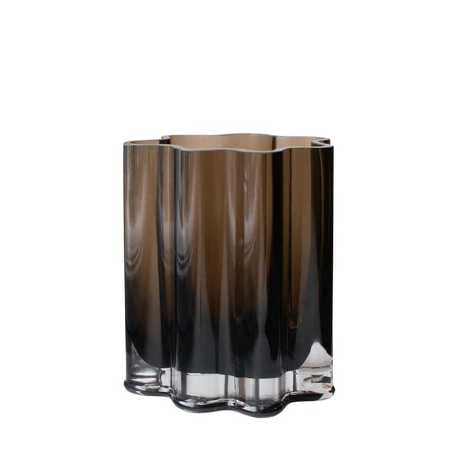 Filter Windlicht Brown 13 cm