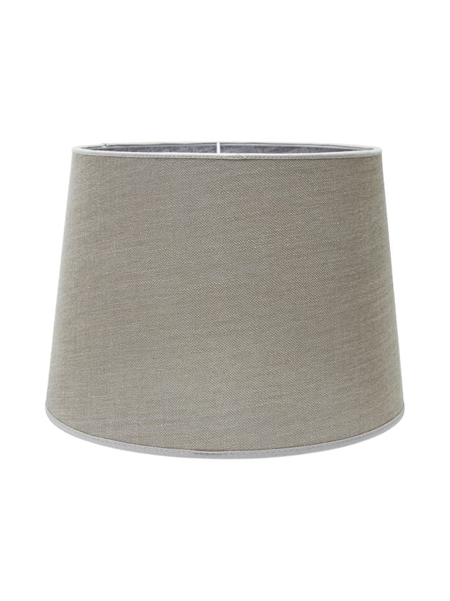 Sofia Lampskärm Cecil Nougat 25cm