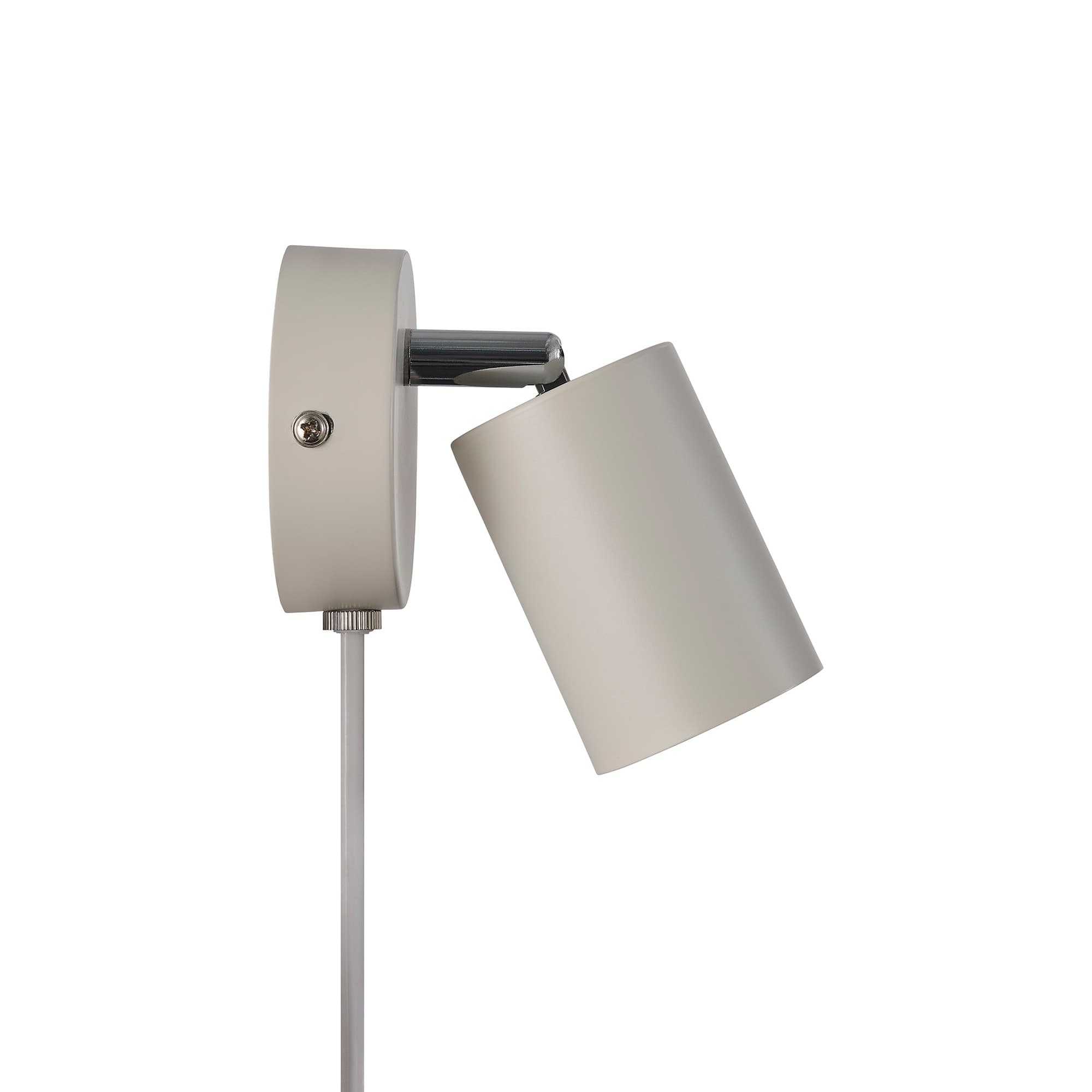 Explore Wall Lamp Beige