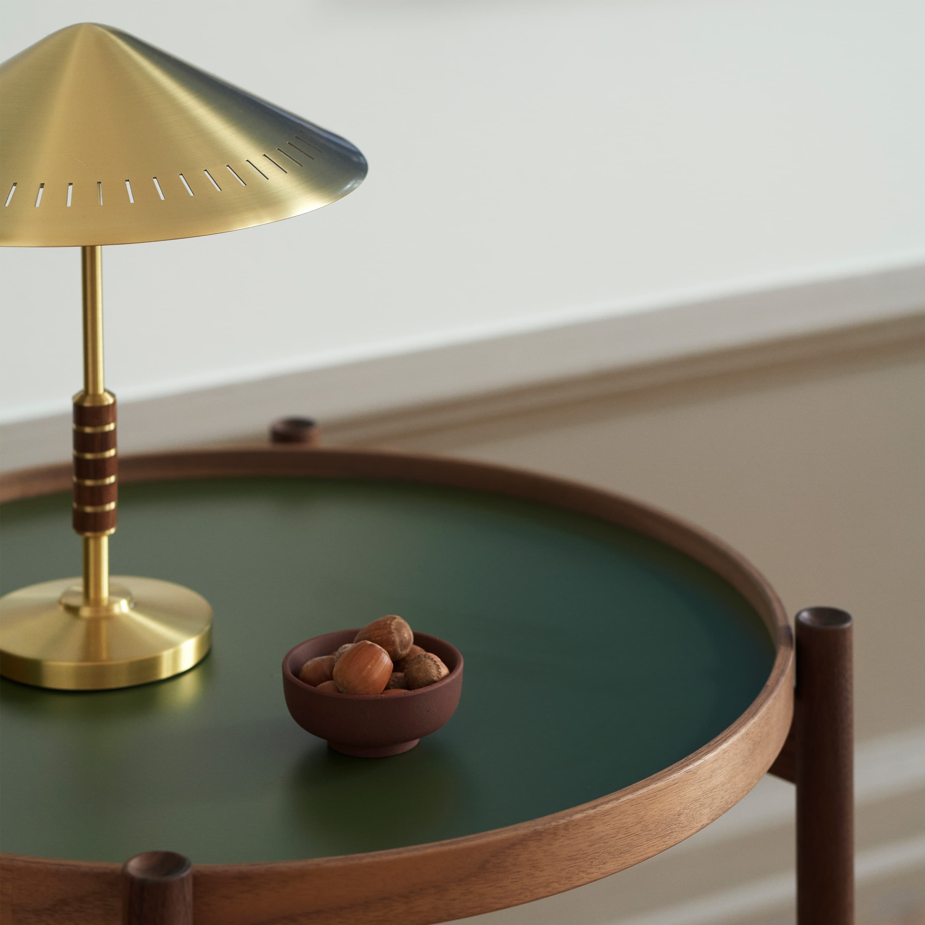 Governor Table lamp 35cm