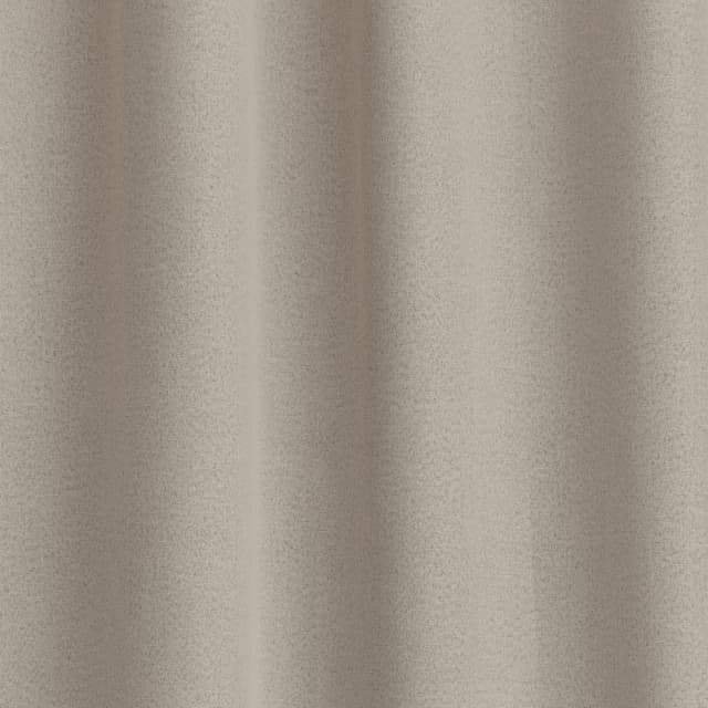 Nightfall Curtain Length Blackout Warm beige 275x250