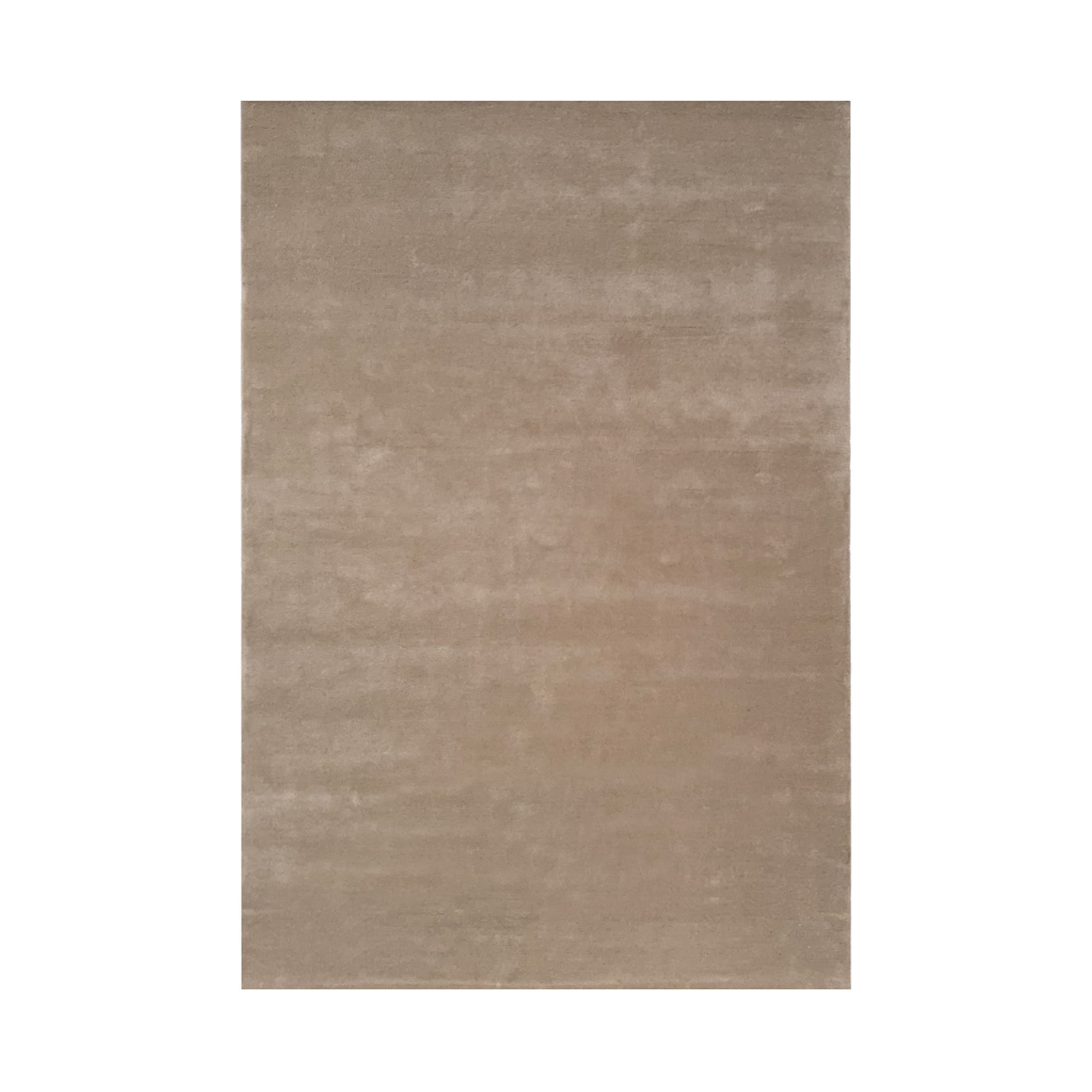 Liljehok Wool Rug Beige 200x300
