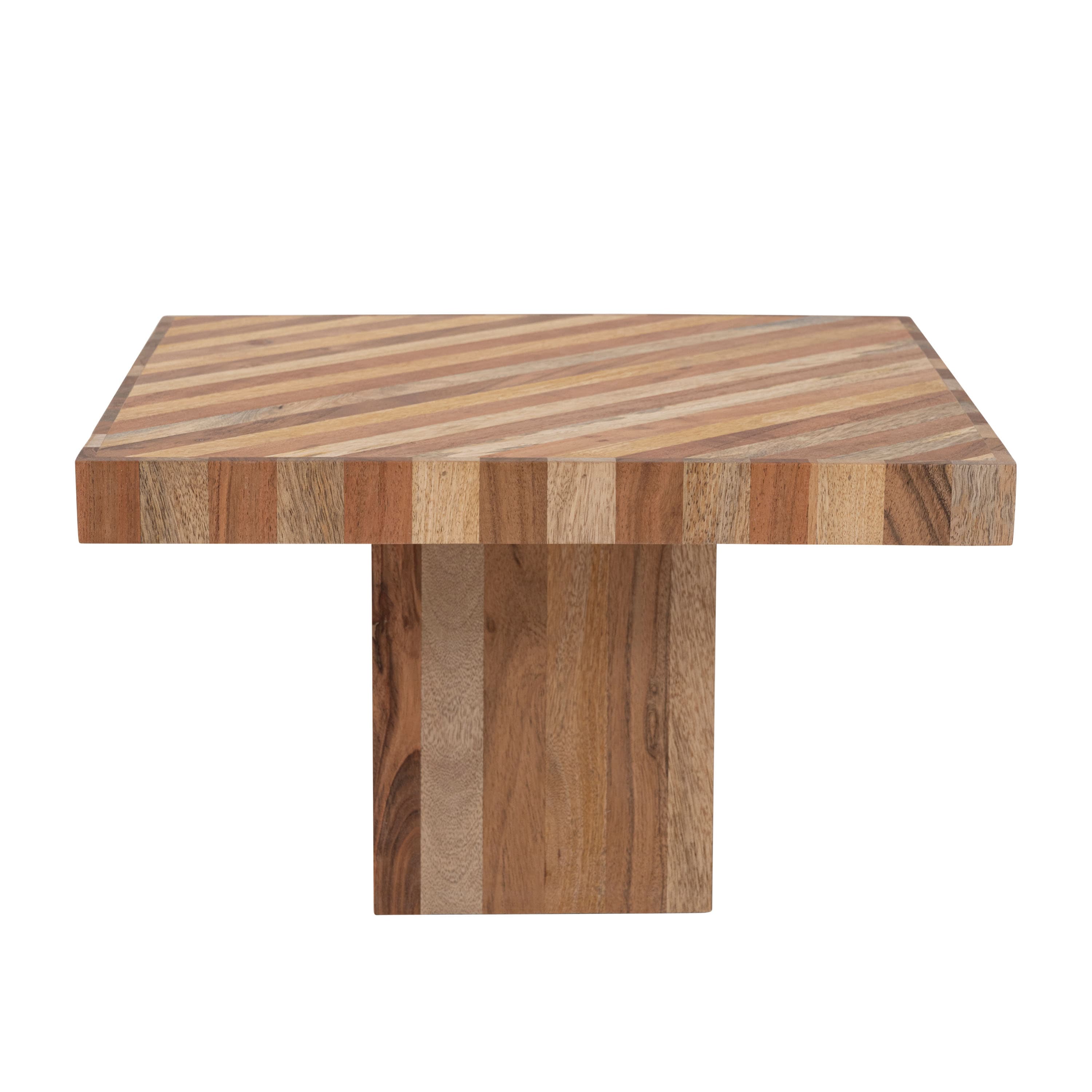 Thak Coffee Table Natural 50x30