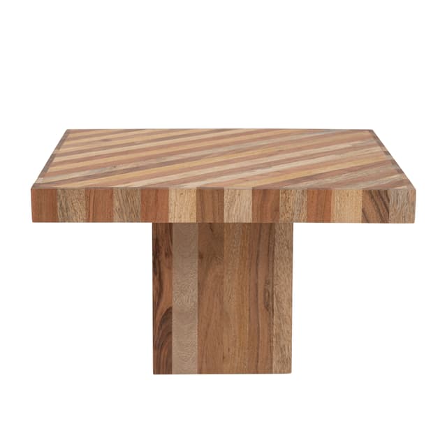 Thak Coffee Table Natural 50x30