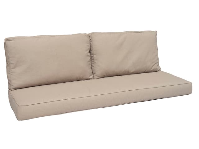 Gotland Dynset Sofa Beige