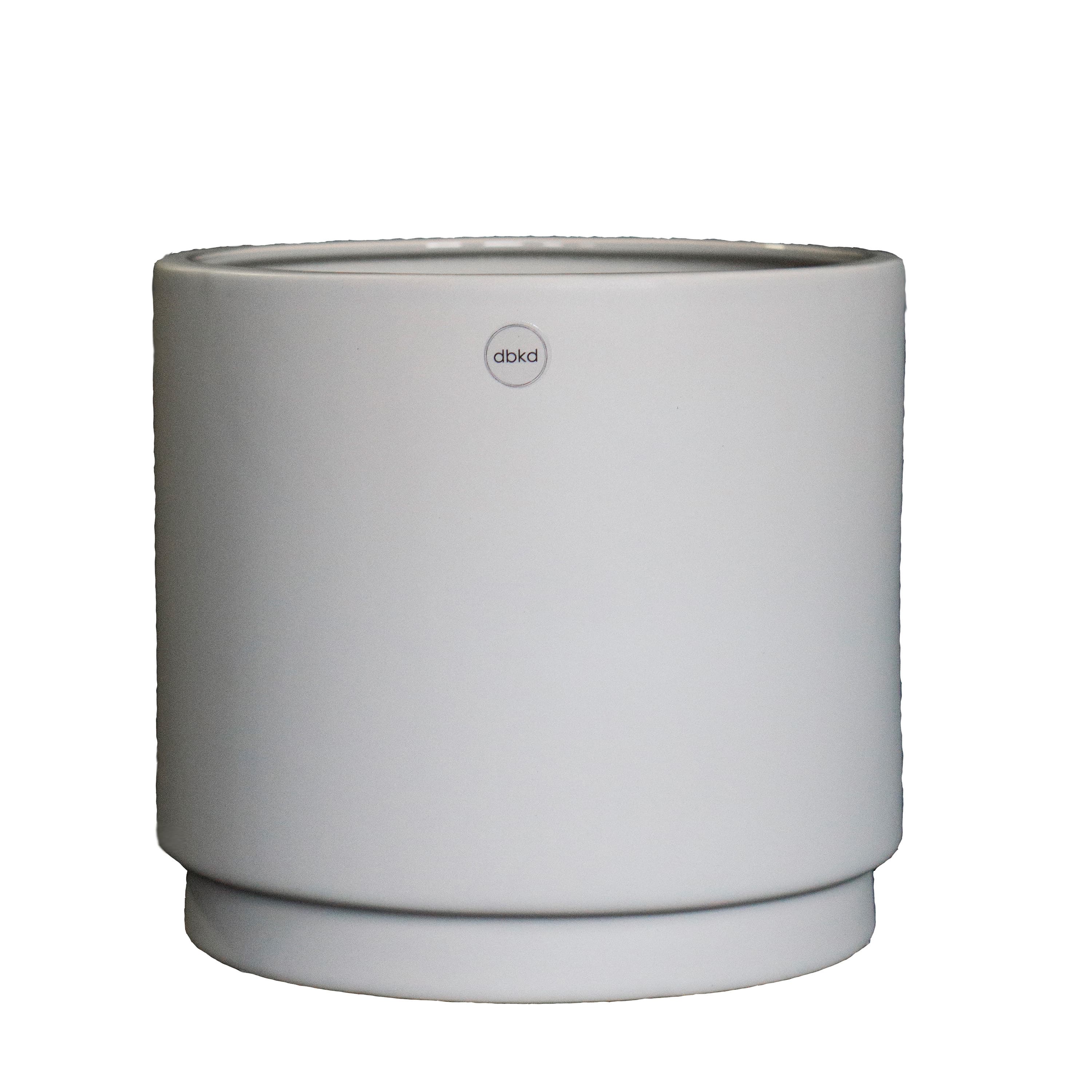 Solid Blumentopf Mole Large