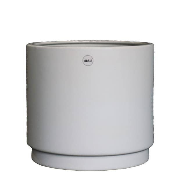 Solid Blumentopf Mole Large