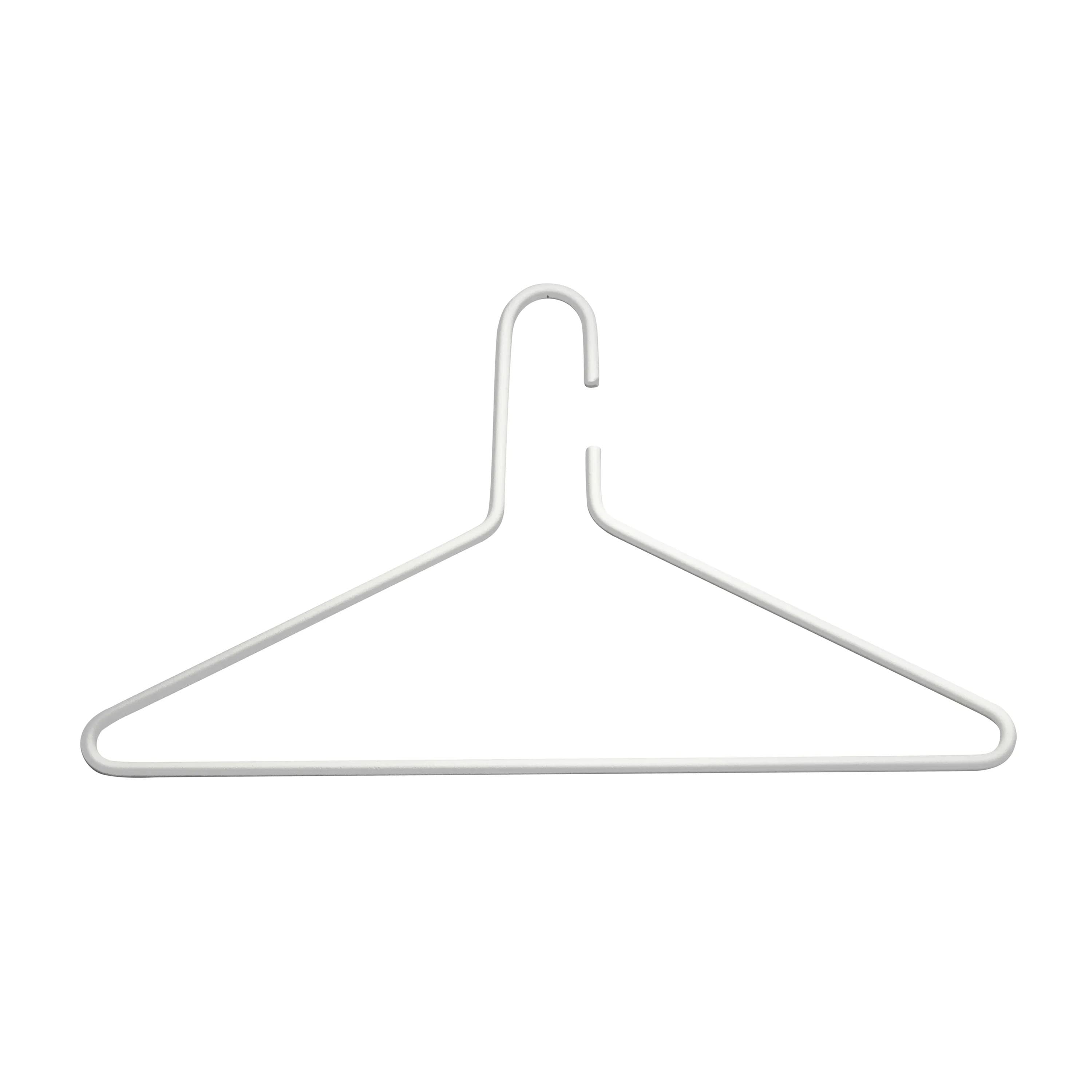 Triangel Hang Lamp White 3-pack