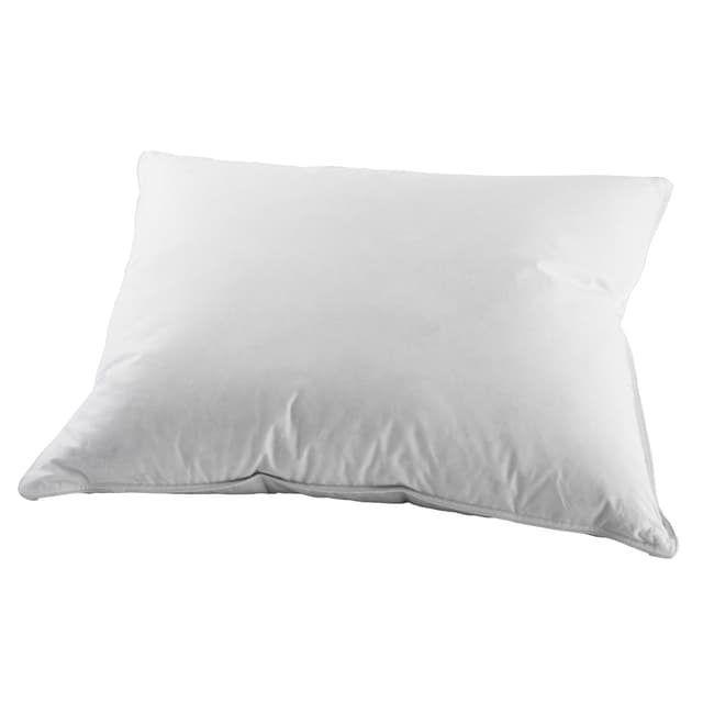 Blåklocka Synthetic Fiber Pillow 450g Medium 50x60