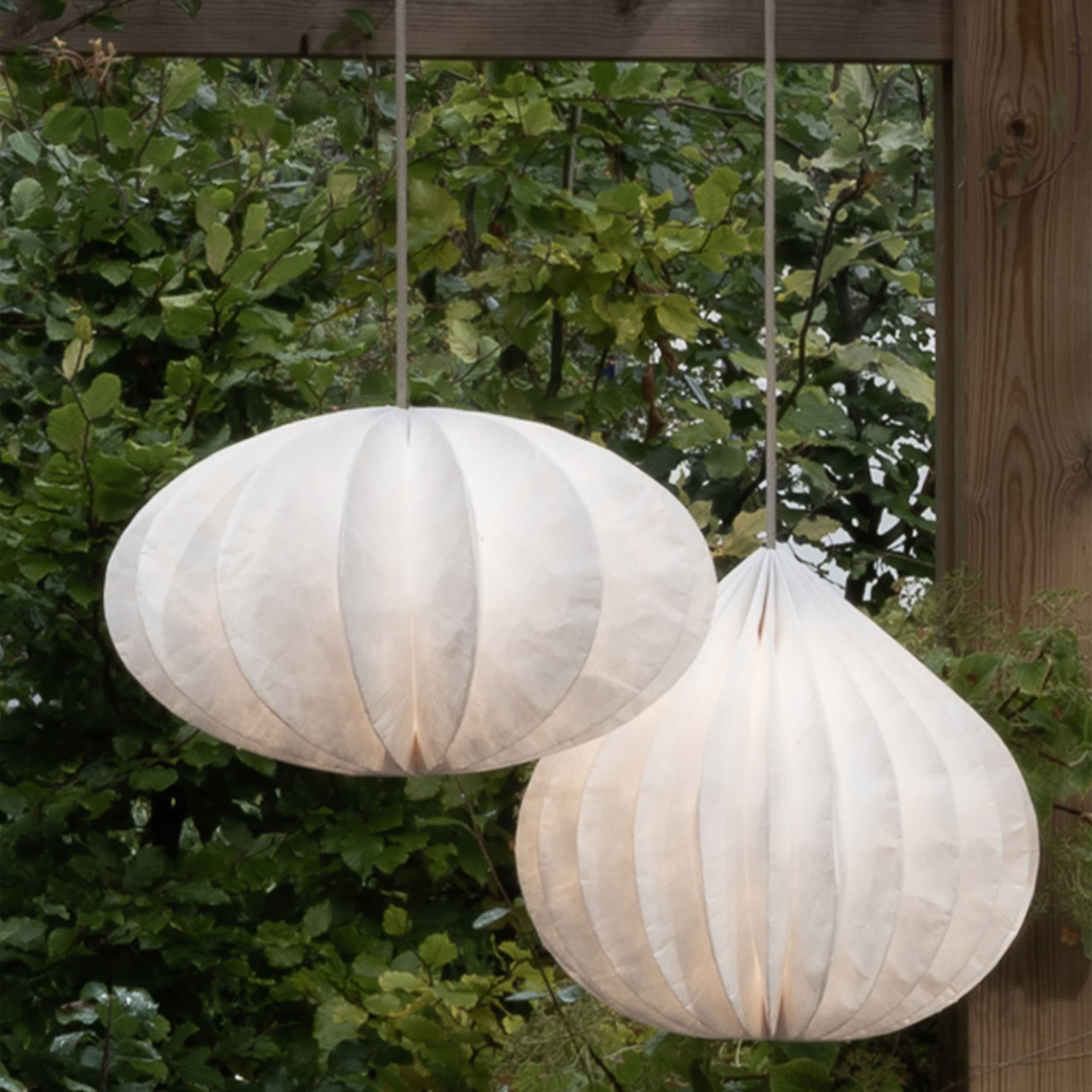 Outdoor-Kabelset Natural 500cm