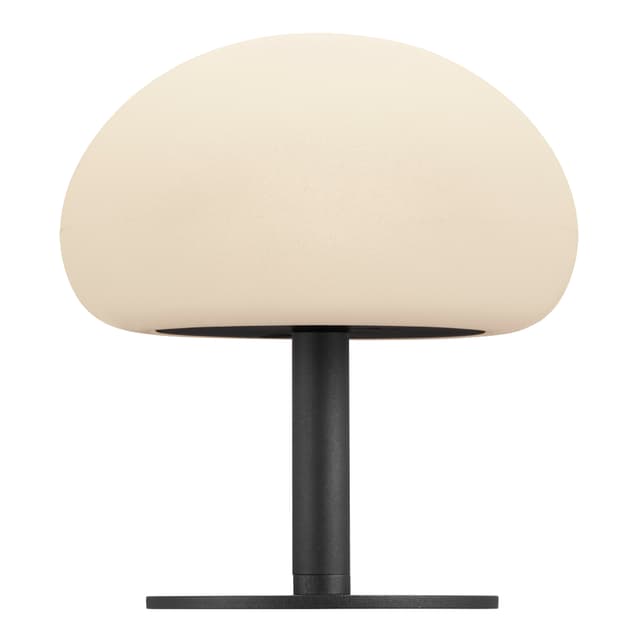 20 Rechargeable Table Lamp White