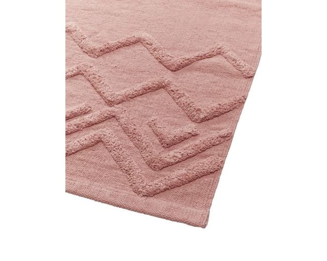 Madison Teppich Rose 70x240cm