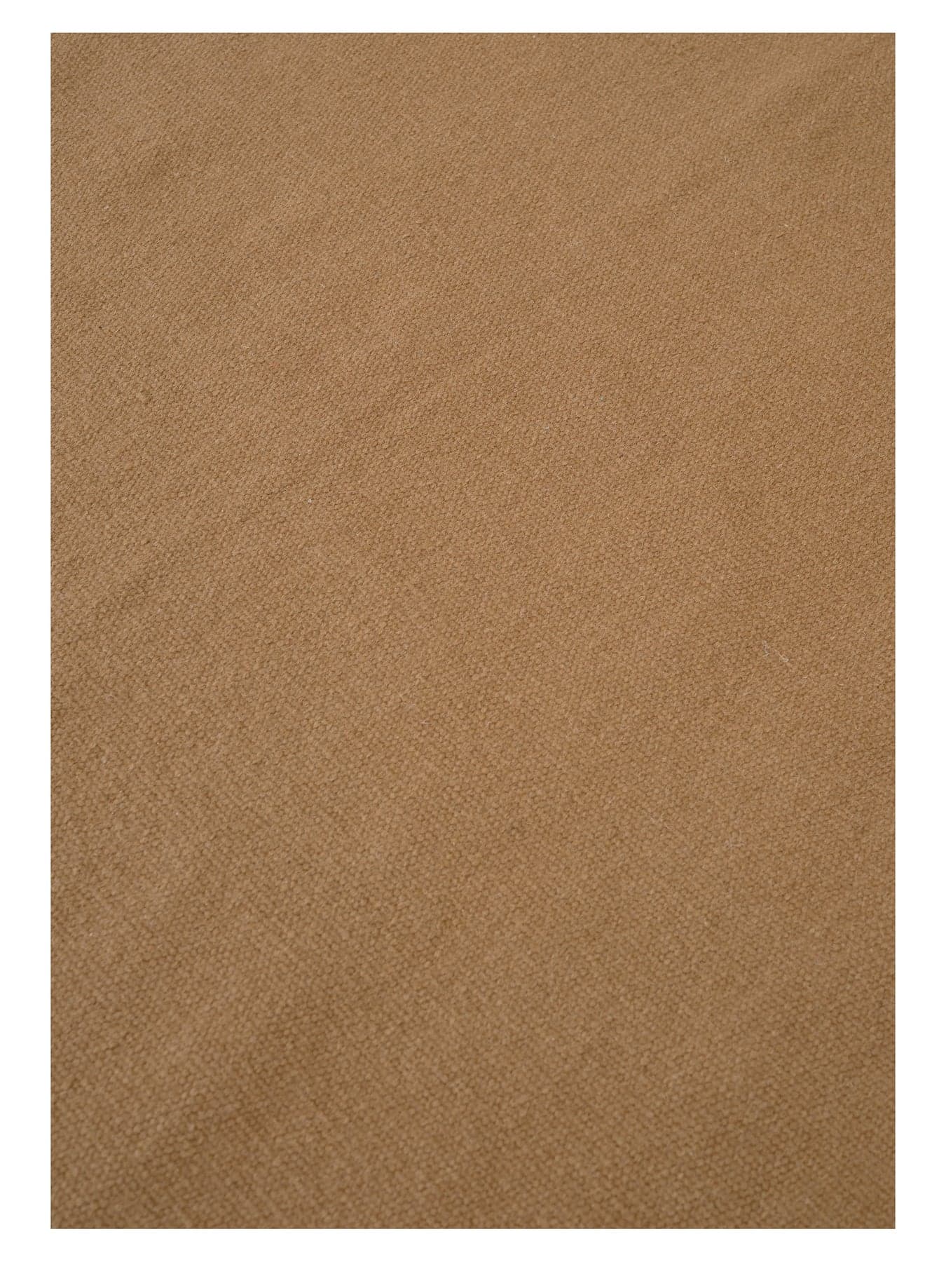 Rainbow Wool Rug White 170x240