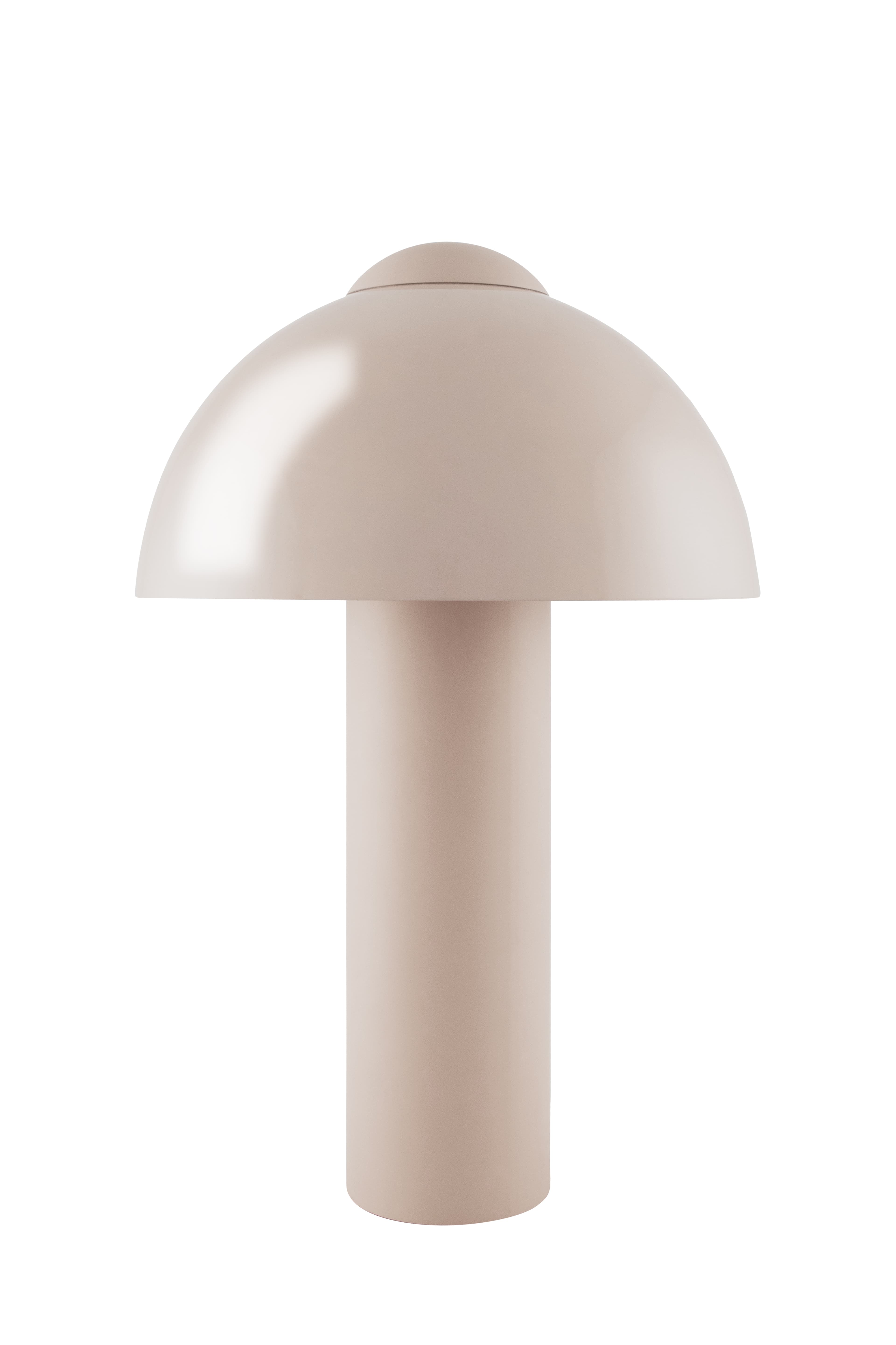 Buddy Tischlampe Sand 23