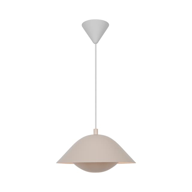 Freya 35 Deckenlampe Beige