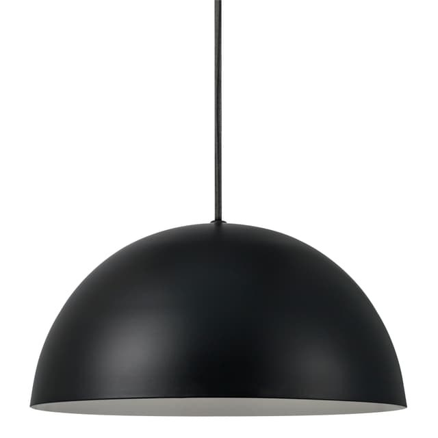 Ellen 30 Deckenlampe Schwarz
