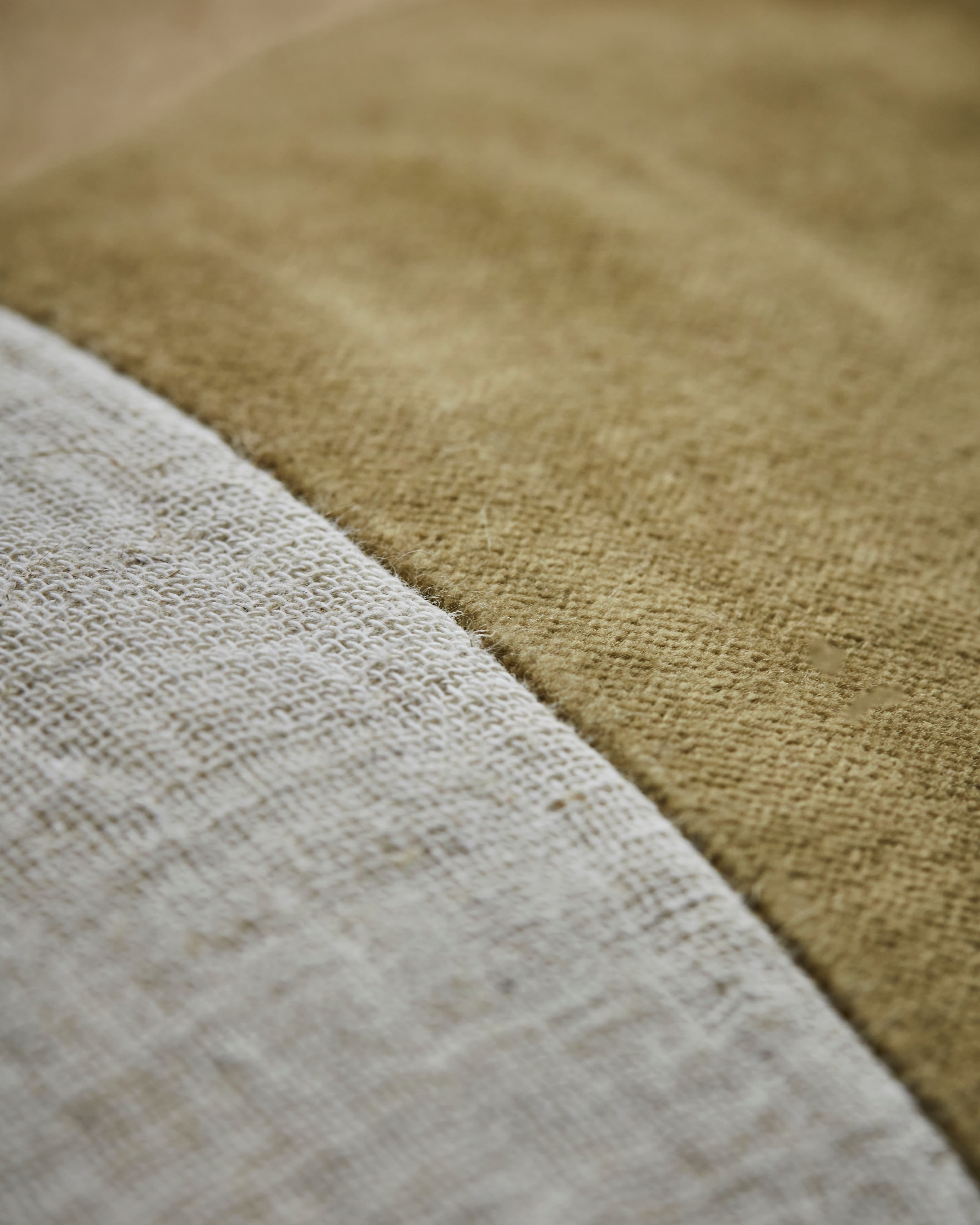 Sono Cushion Cover Amber 40x60