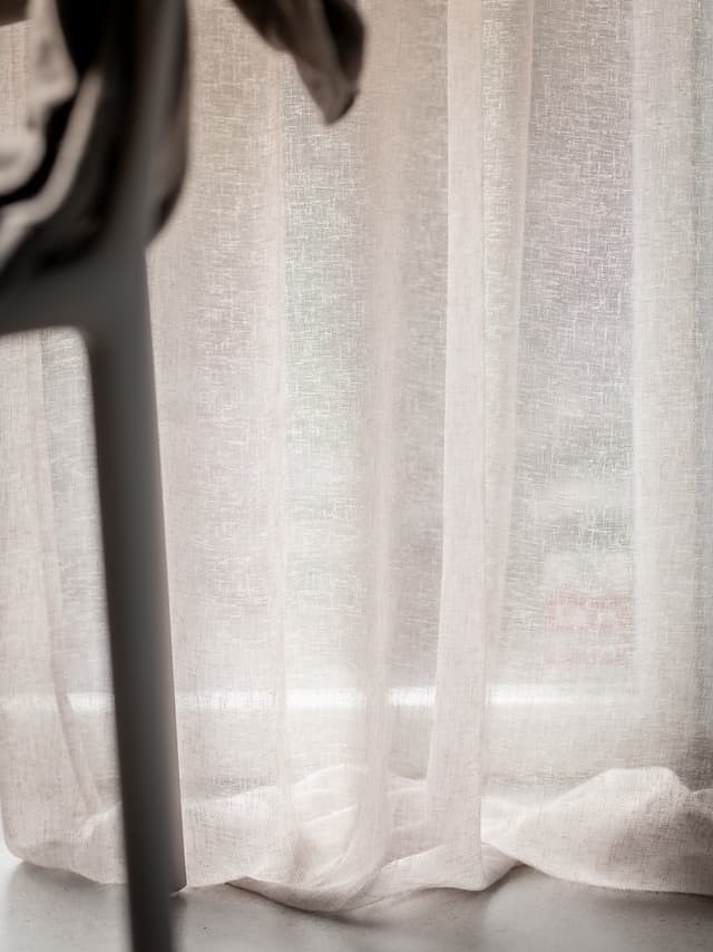 Diana Curtain Length Beige 280x300 cm
