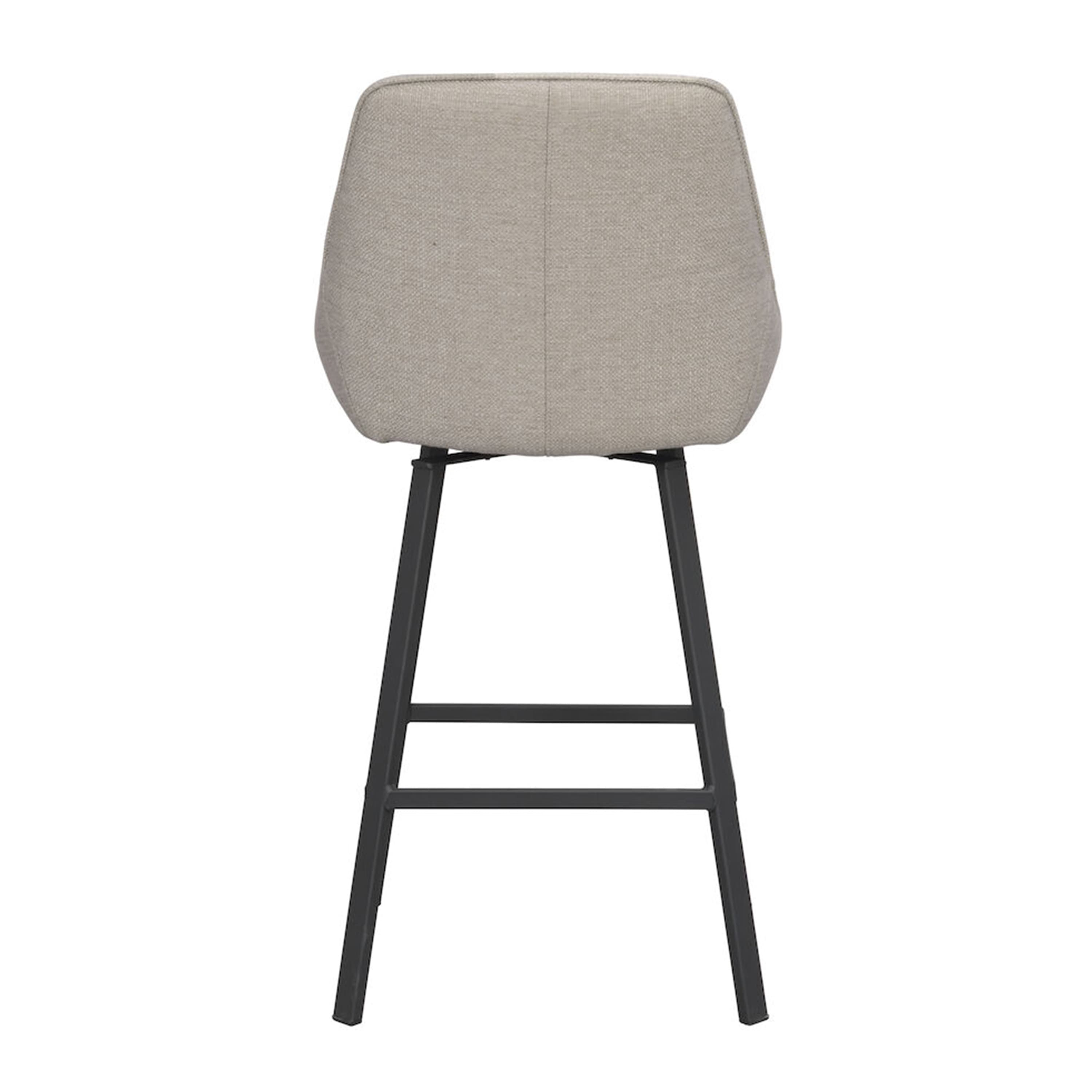 Alison Barhocker Beige/Schwarz
