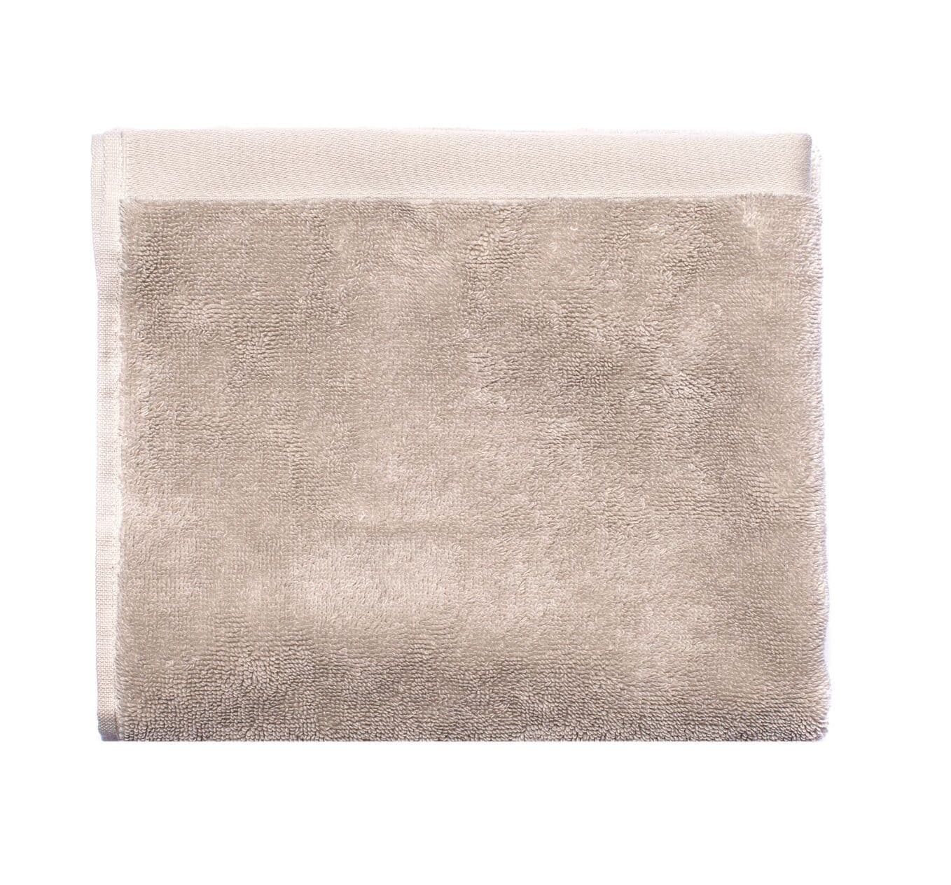 Maxime Handtuch Mother of Pearl 50x70
