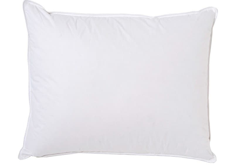 Freja Daunenkissen 650g Hoch 50x60