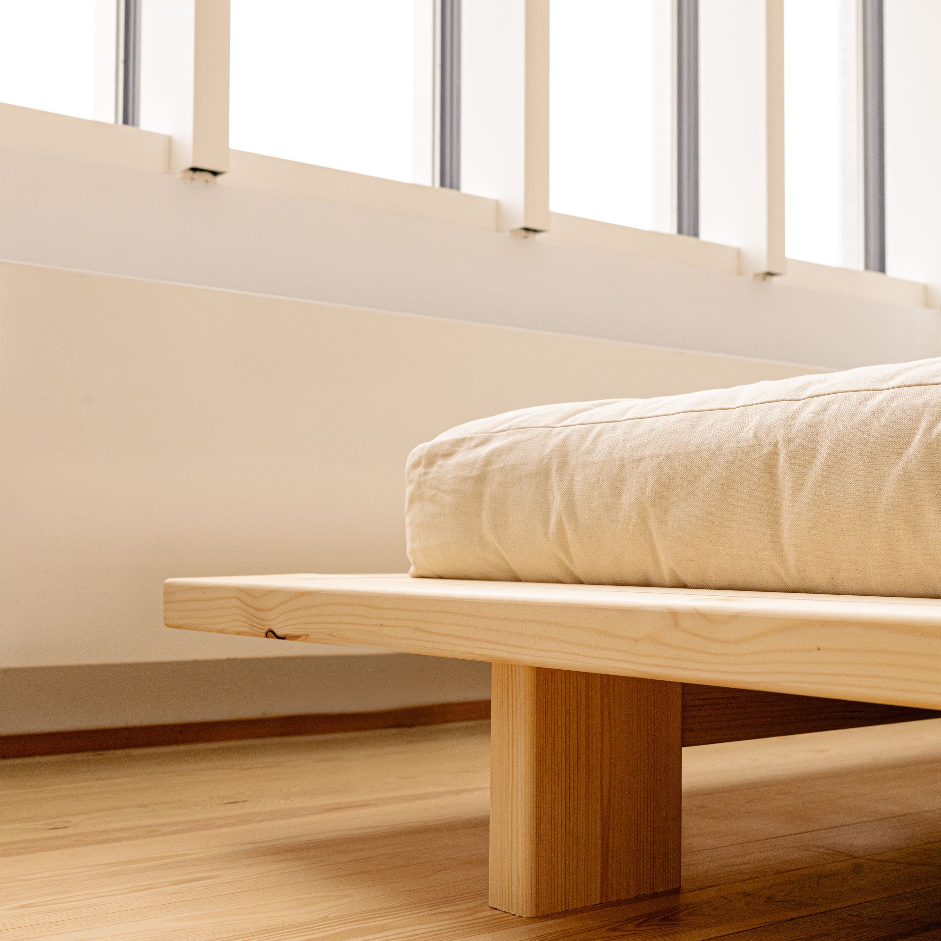 Comfort Futon Mattress 80cm