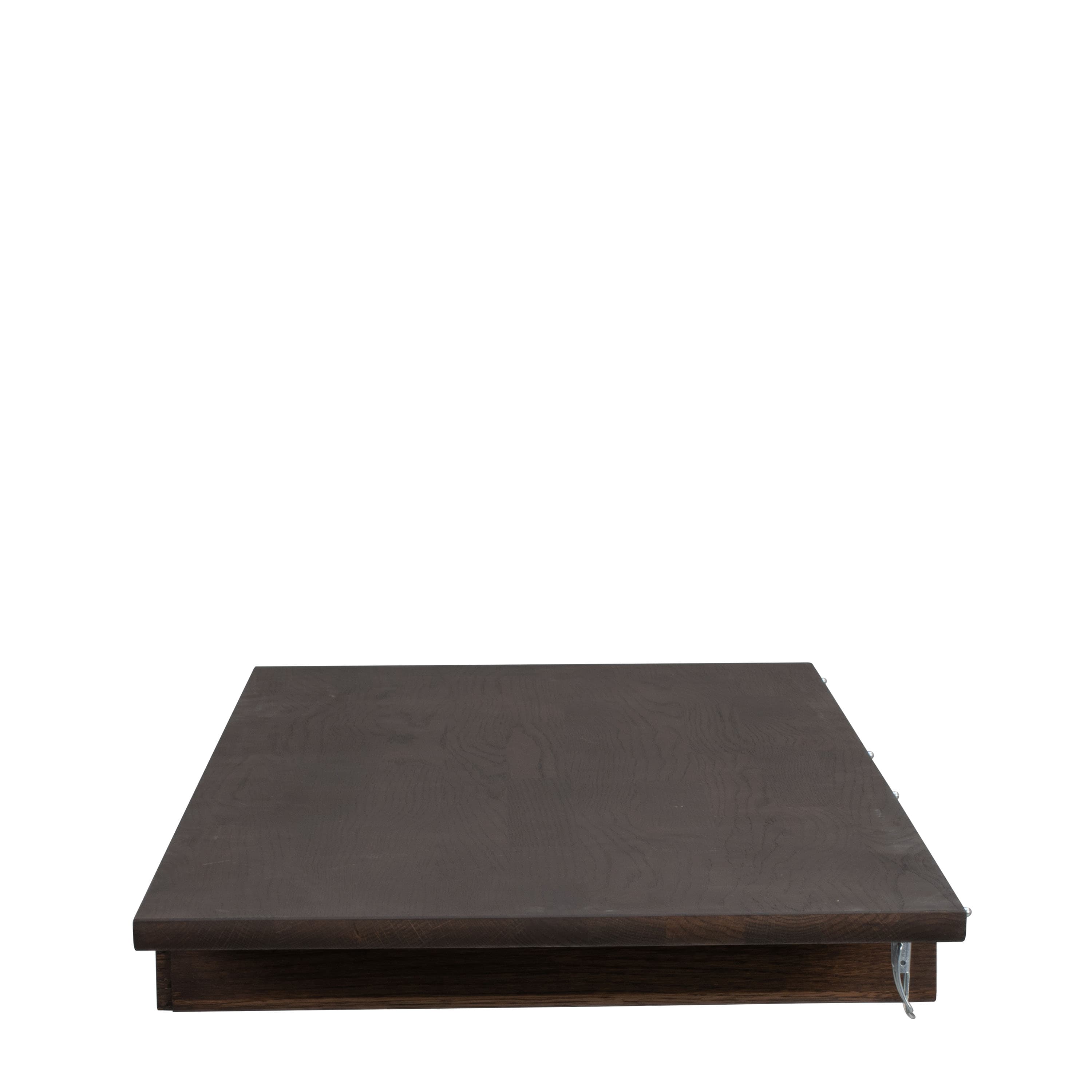 Derrymore Iläggsskiva Brun 45cm