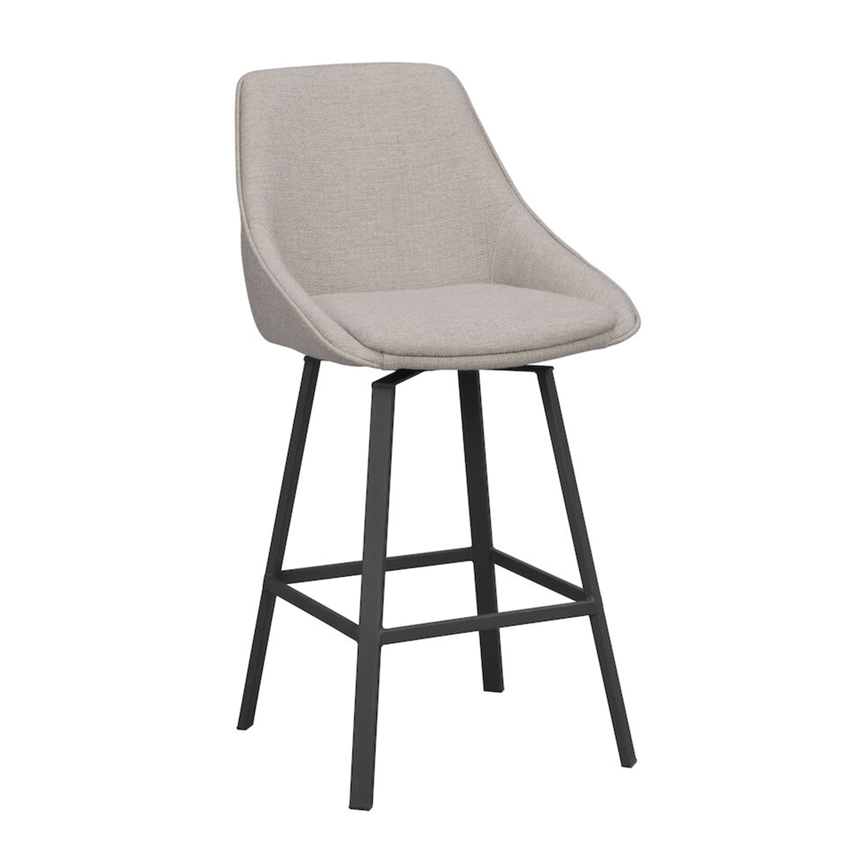 Alison Barhocker Beige/Schwarz