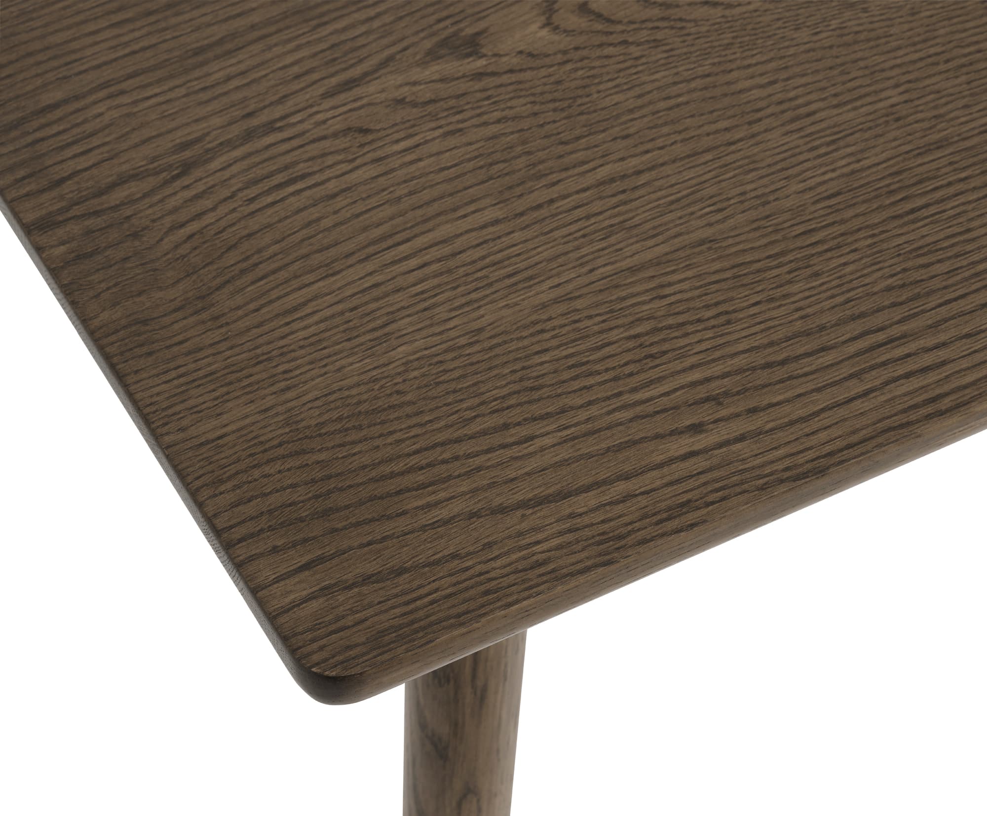 Sofia Esstisch Smoked Oak 150cm